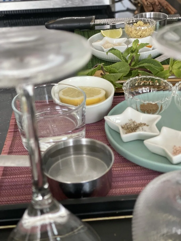 Online Happy hour for Teams 