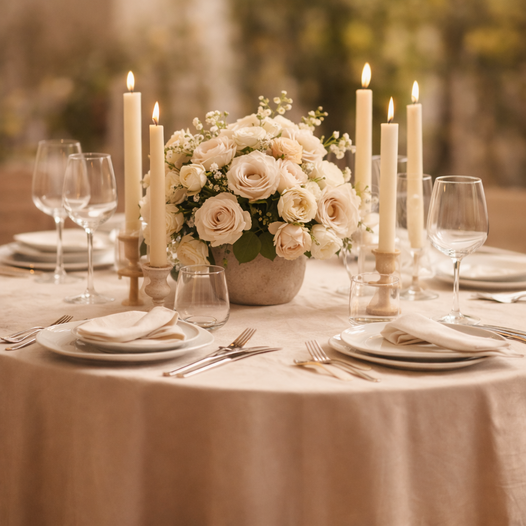 You enjoy an amazing experience