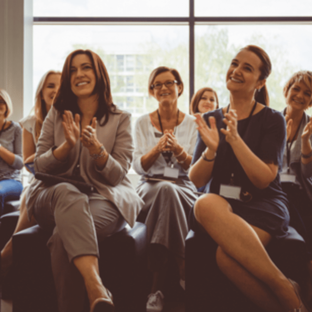 Onsite Happiness Workshops for Team Building 