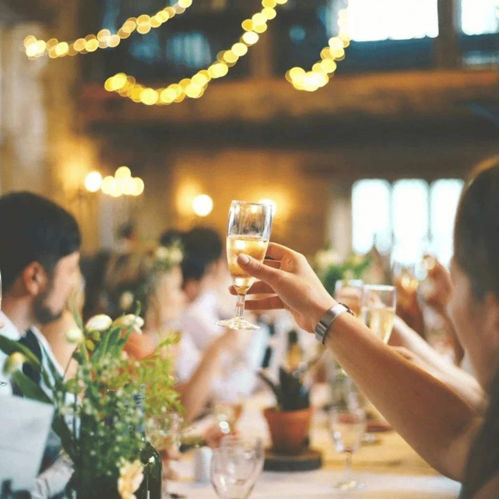 Corporate Event Planning & Event Design in Berlin
