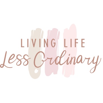 Living Life Less Ordinary