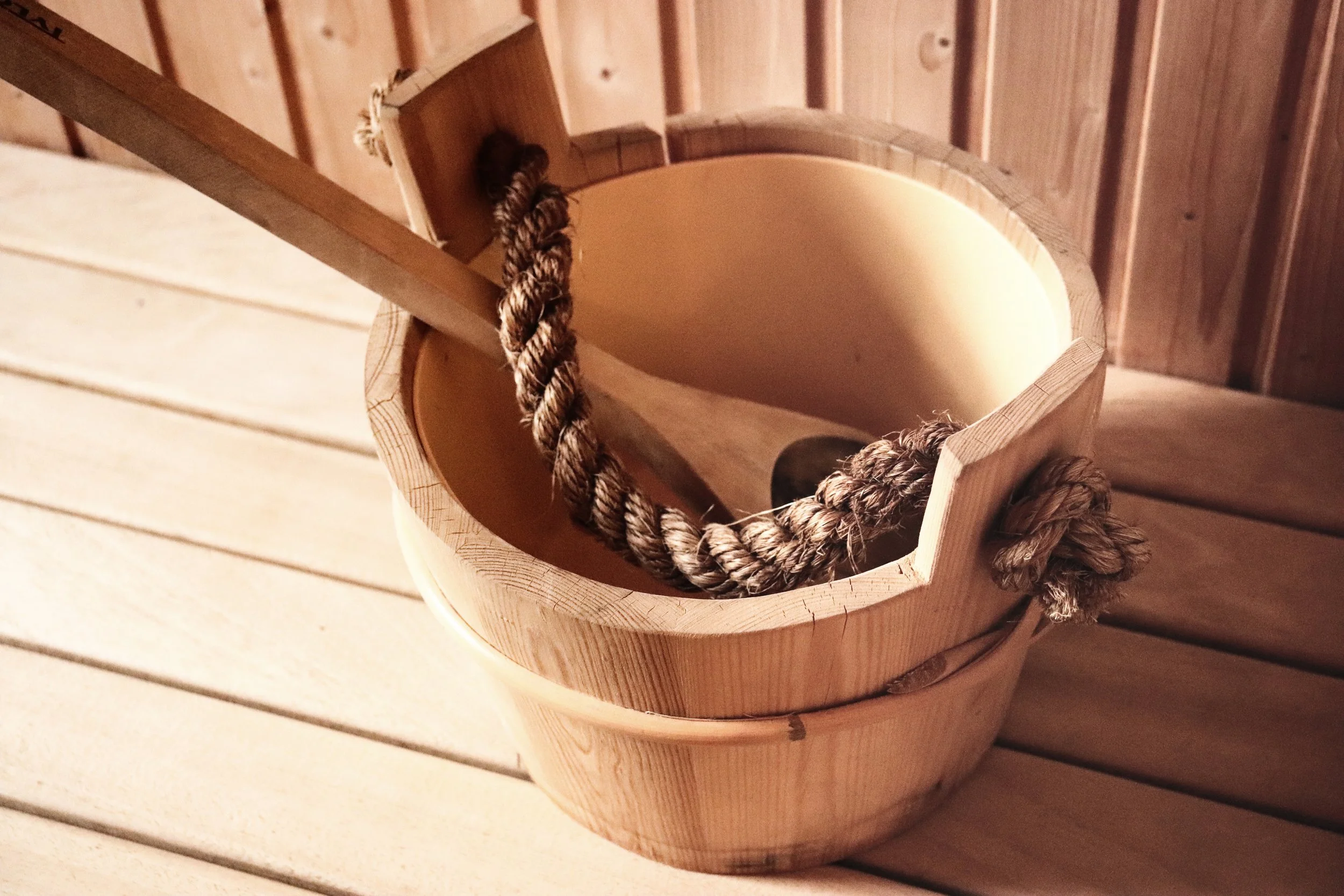 Health Benefits of Sauna