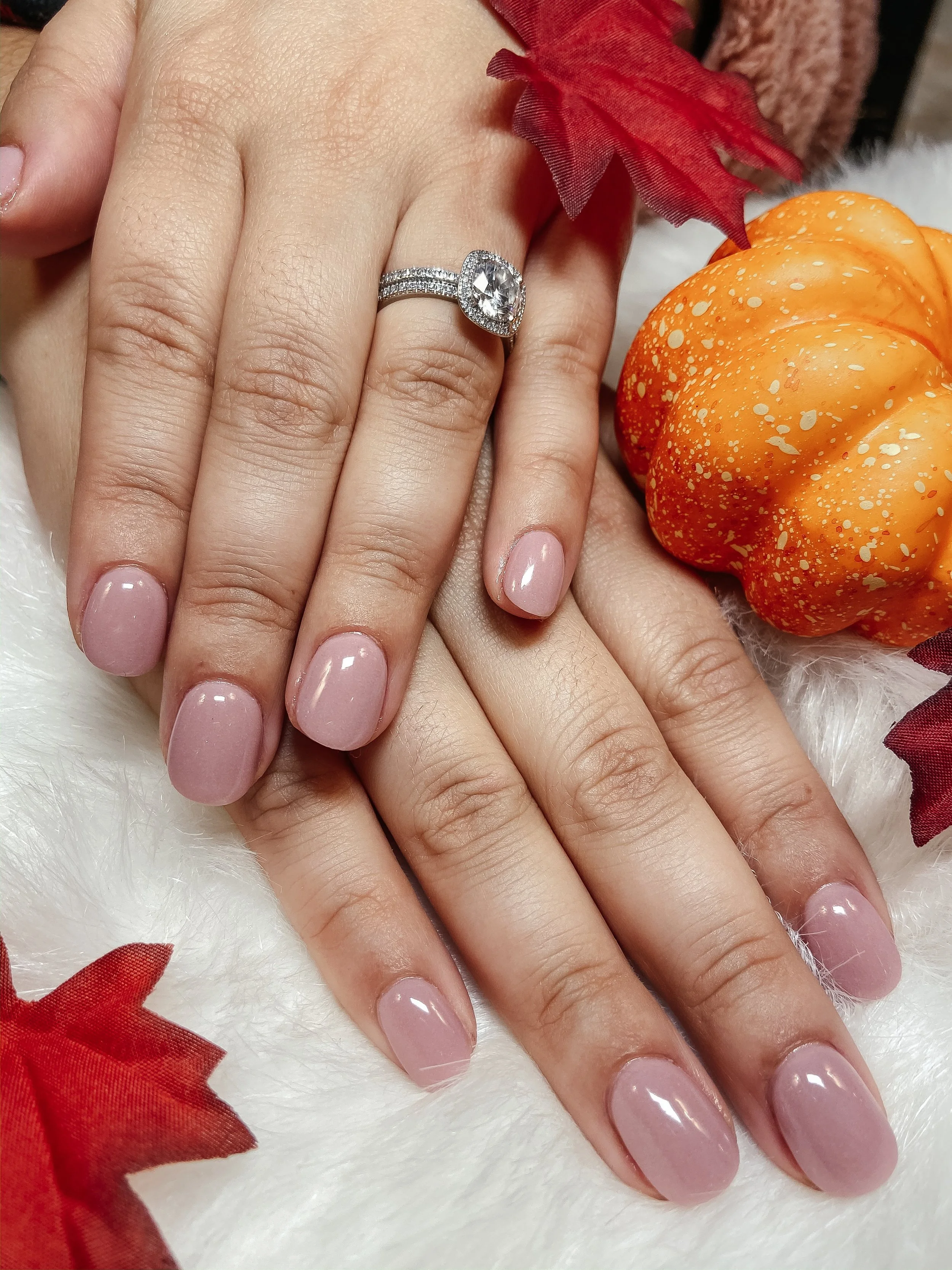 All About Manicures 