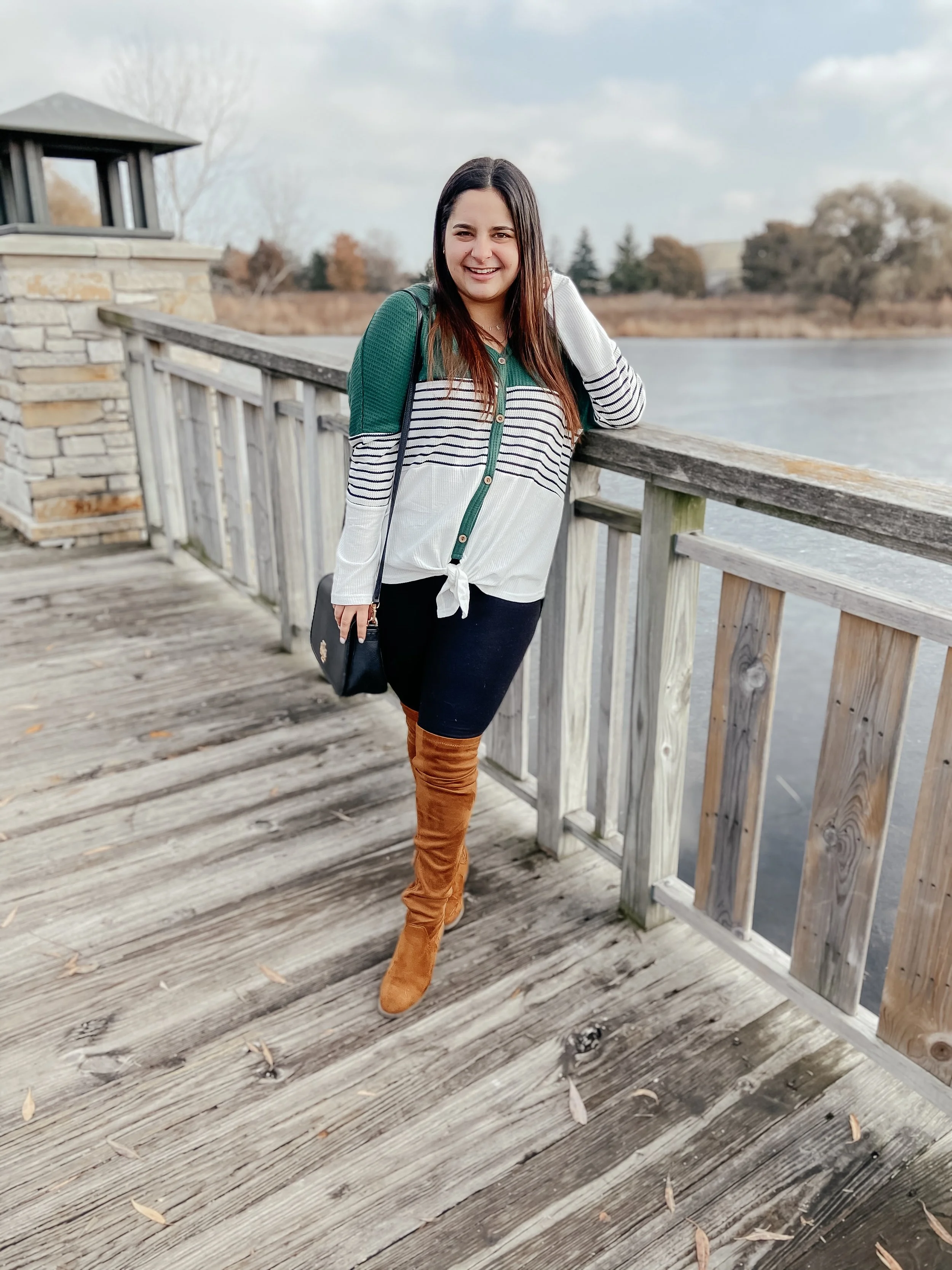 Getting Healthy - It's A Journey 