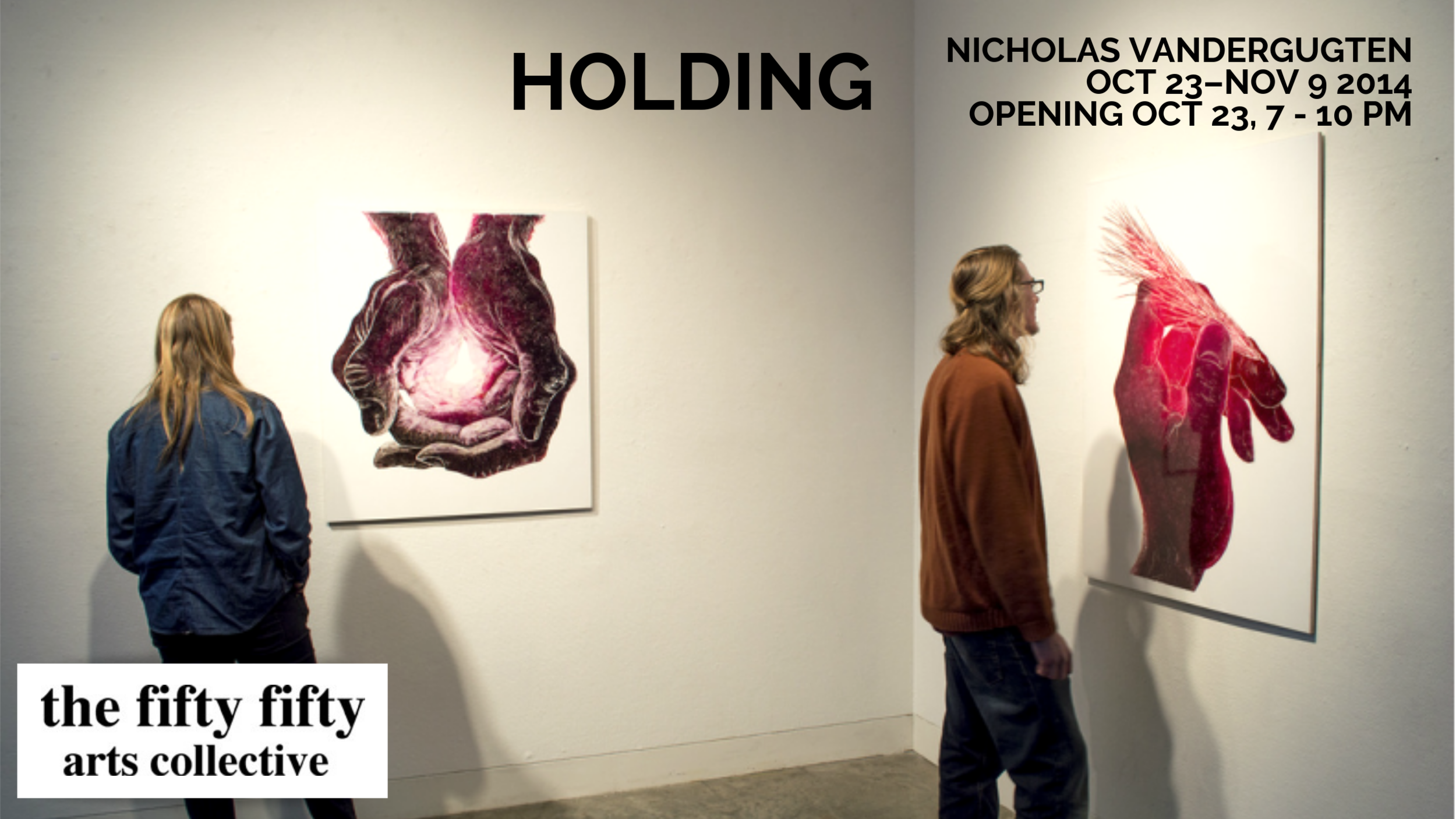 Holding (2014)