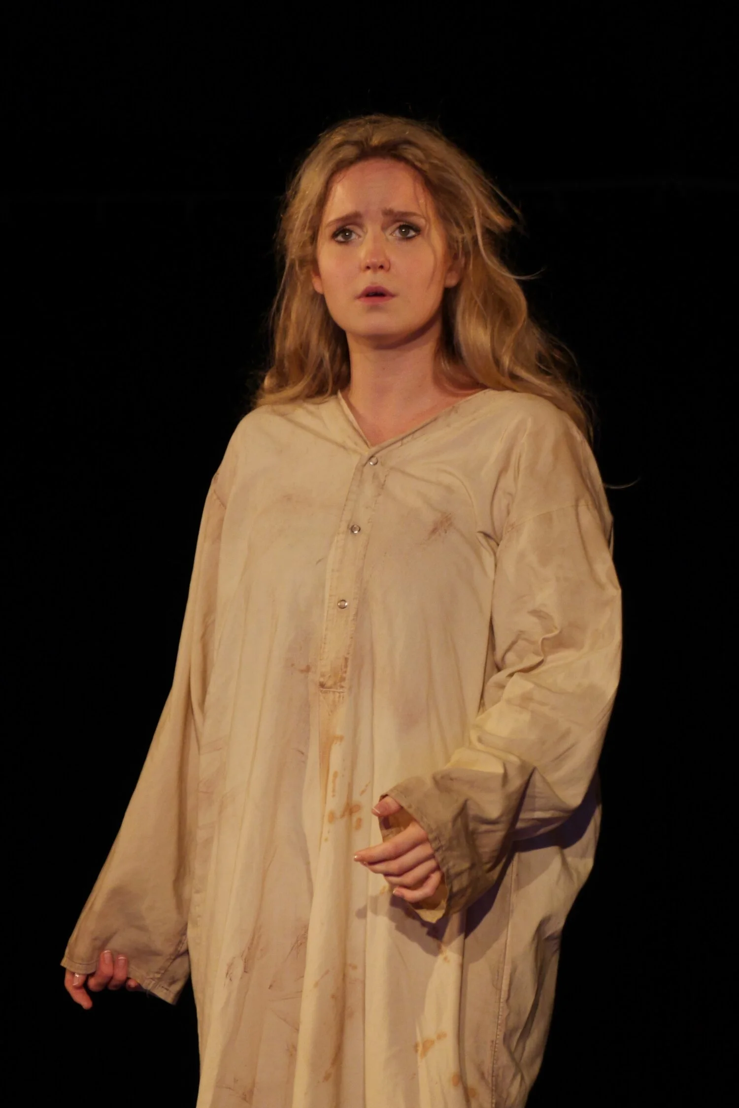  La Boheme - Photo credit: Christine Kaufmann - Regie: Beverly Blankenship 