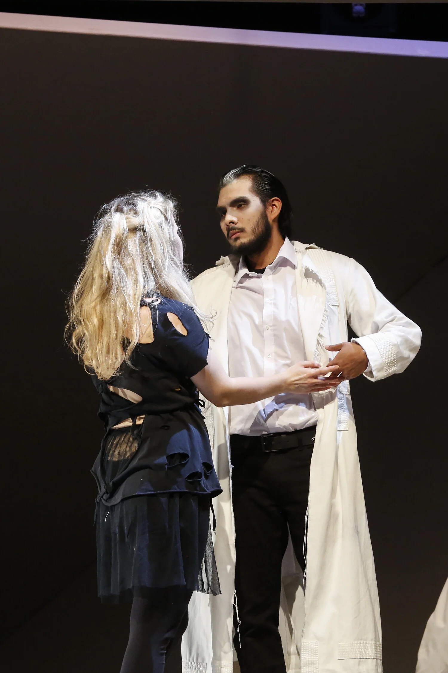  Die Zauberflöte - Photo credit: Christine Kaufmann - Regisseur: Beverly Blankenship - Conductor: Peter Marschik 