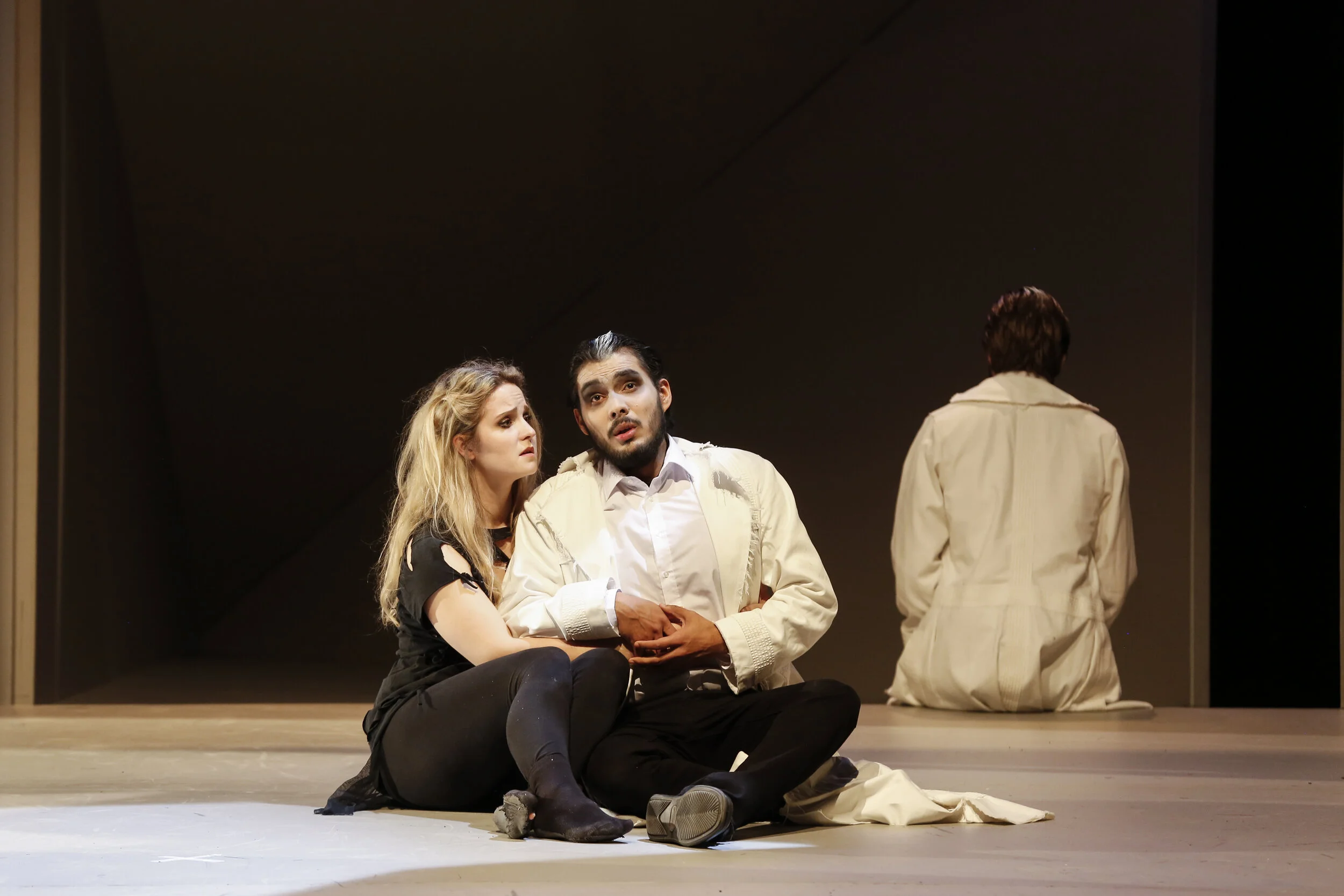  Die Zauberflöte - Photo credit: Christine Kaufmann - Regisseur: Beverly Blankenship - Conductor: Peter Marschik 