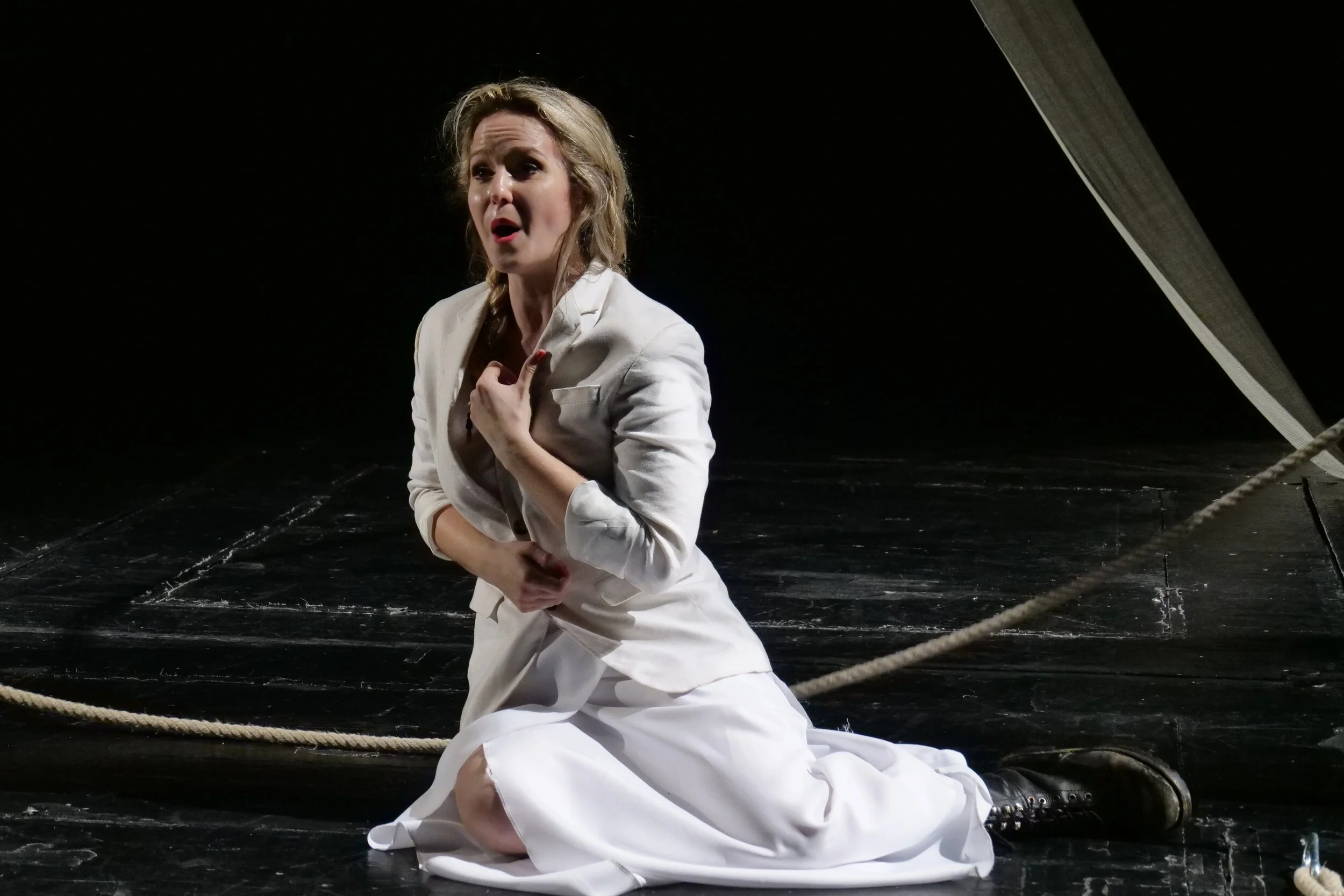  Don Giovanni - Photo credit: Christine Kaufmann - Regisseur: Beverly Blankenship 