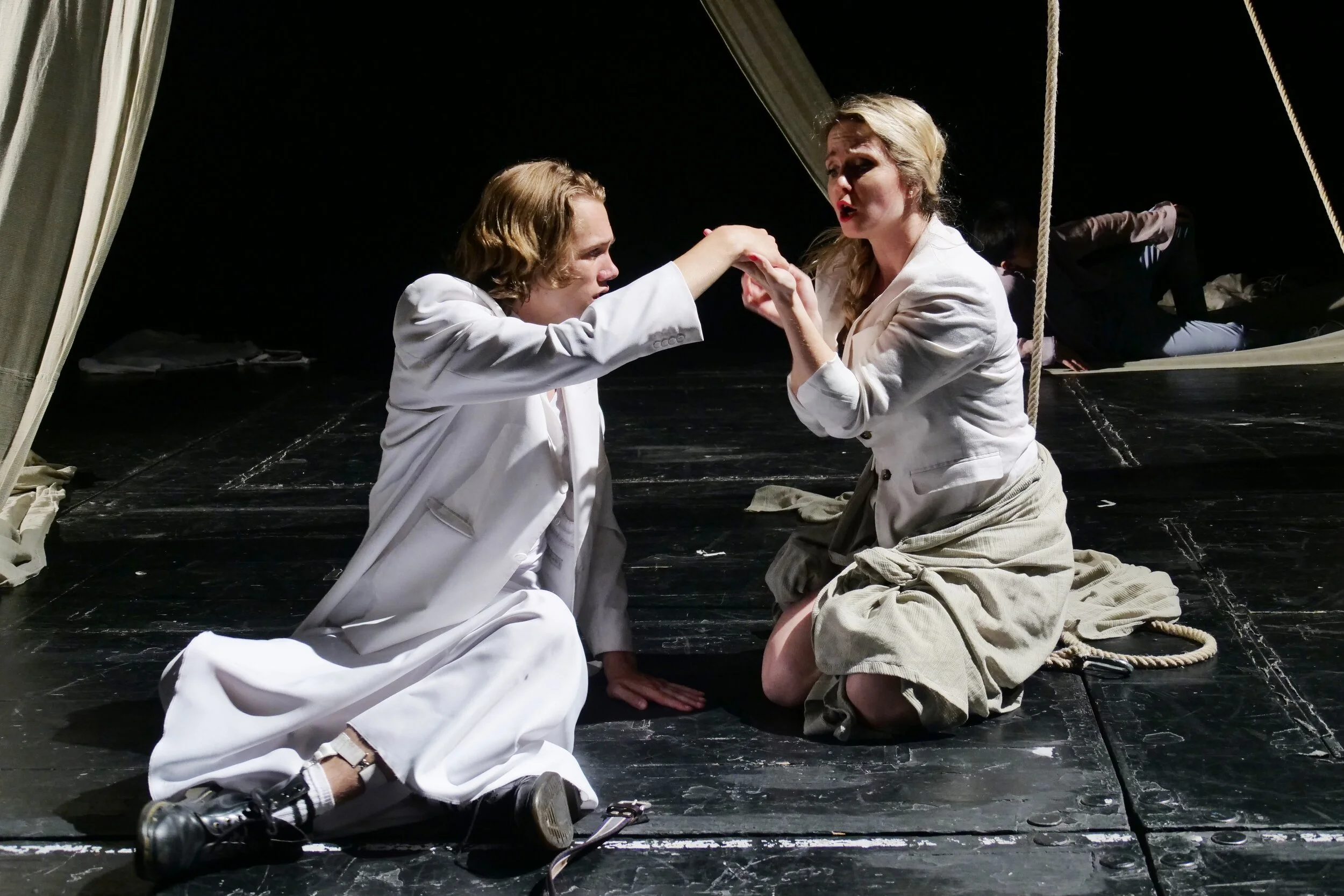  Don Giovanni - Photo credit: Christine Kaufmann - Regisseur: Beverly Blankenship 