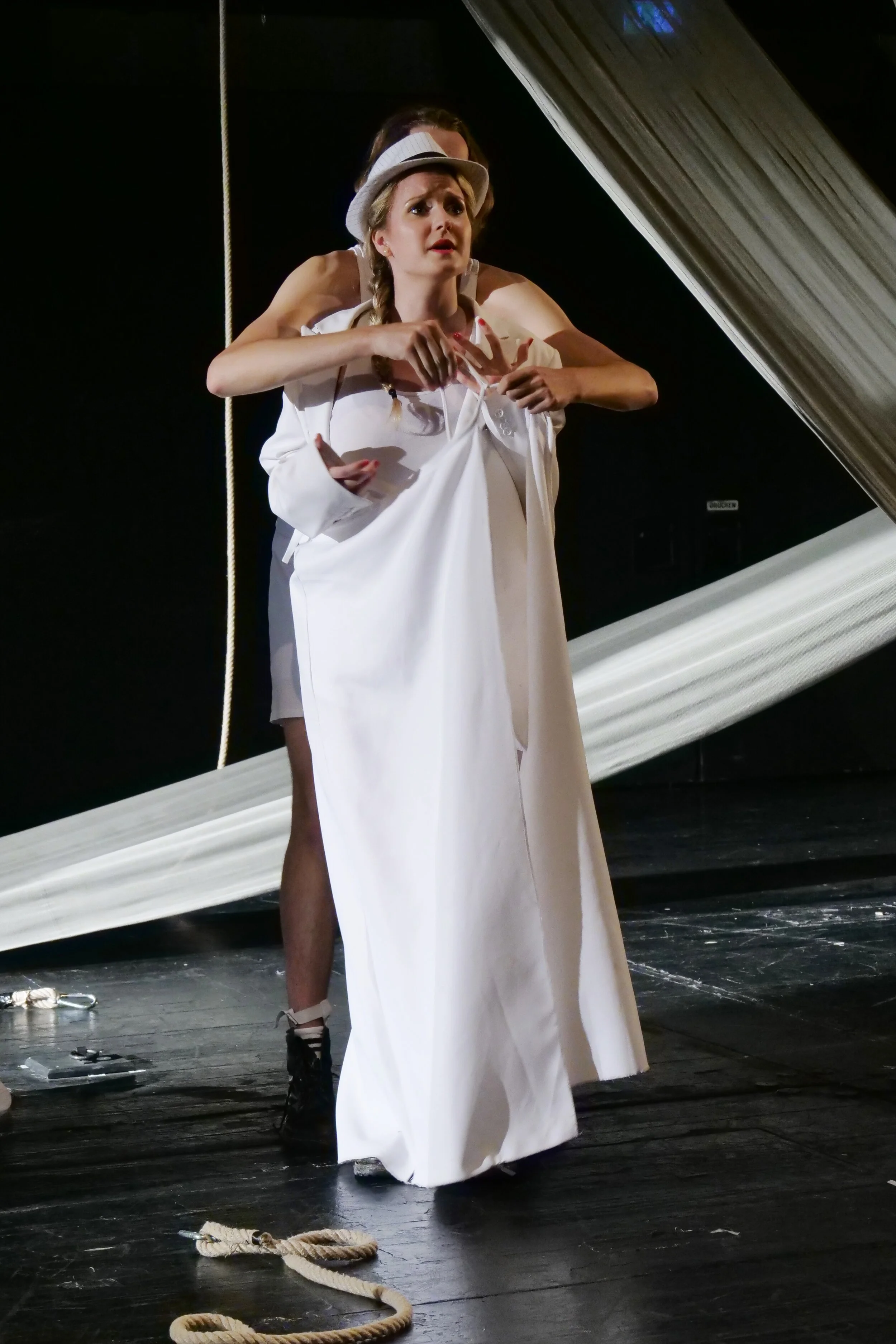  Don Giovanni - Photo credit: Christine Kaufmann - Regisseur: Beverly Blankenship 