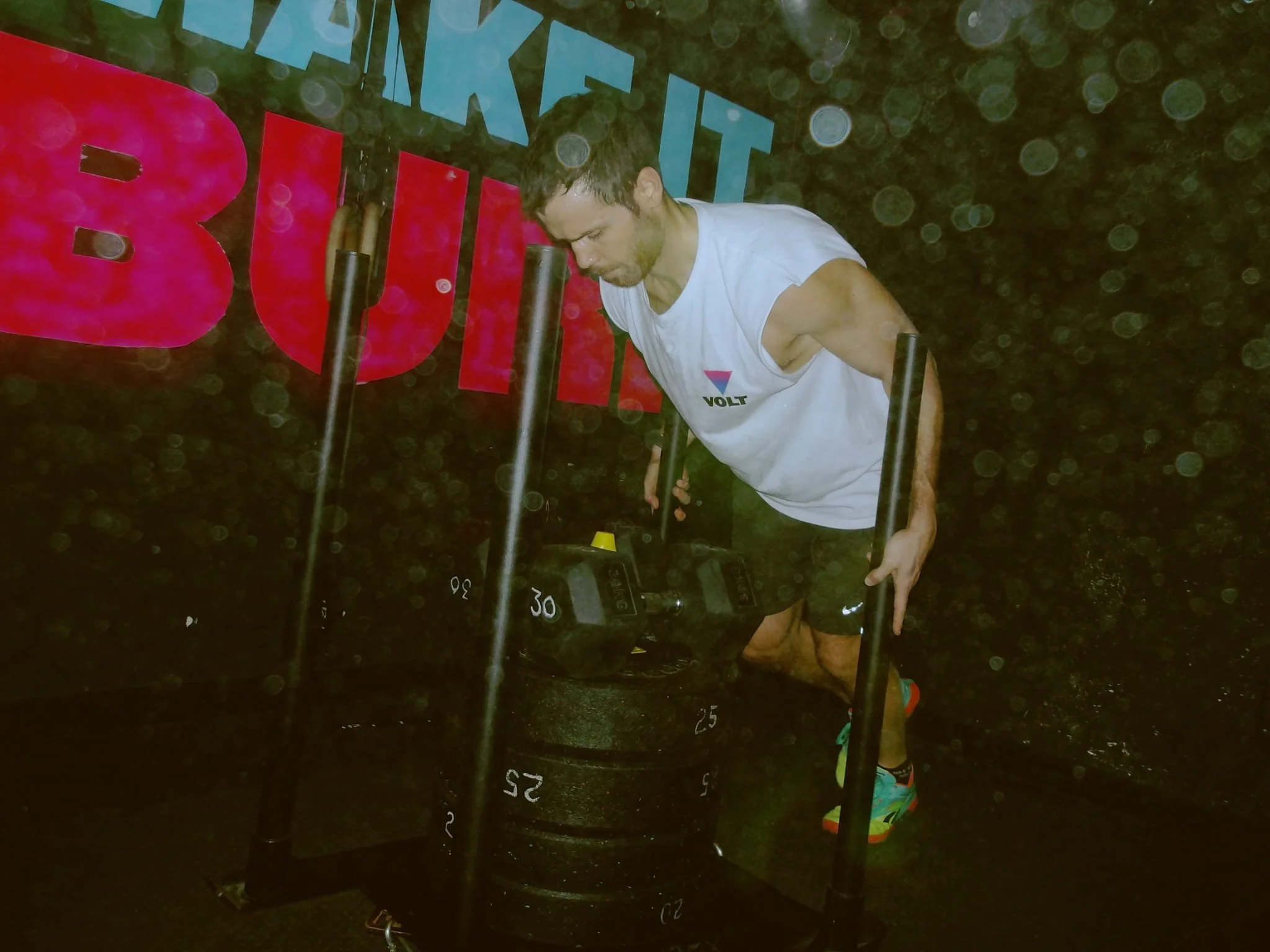 CHE COSA E' L'ALLENAMENTO FUNZIONALE?