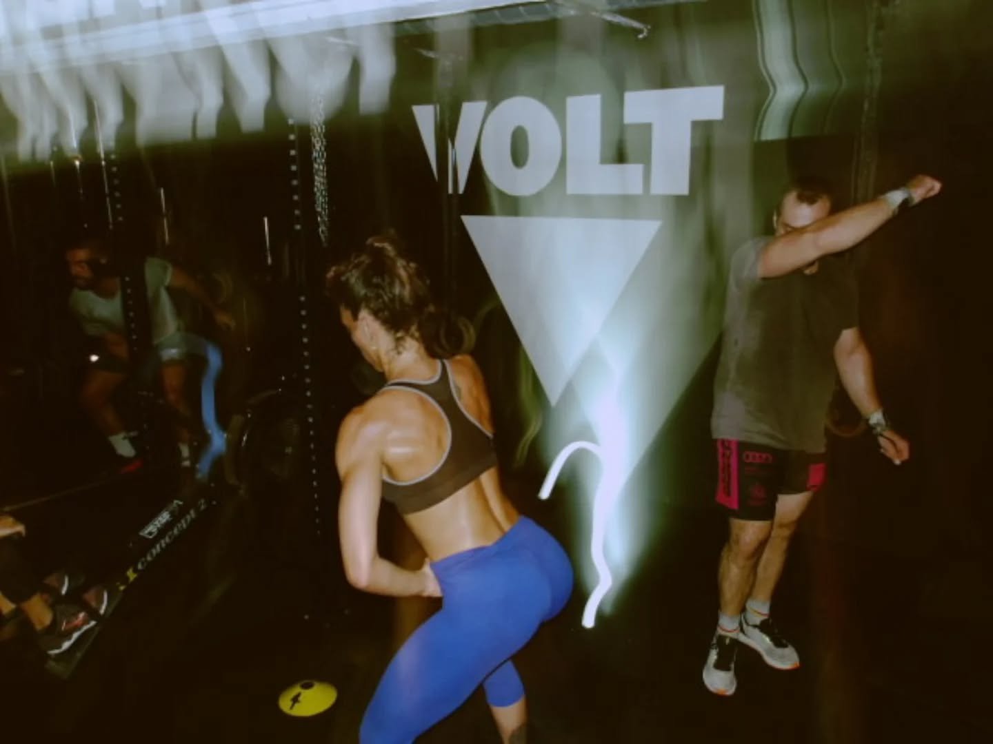 Vieni a conoscere la nostra squadra. Allenati con gente come te, per motivarvi e spronarvi a vicenda. 

Passa a l'azione.

Prenota subito il tuo primo allenamento👇🏻
💻 volt-hit.com
📧 volt.hit.163@gmail.com
📱328 8296588
📍Via Salaria 163