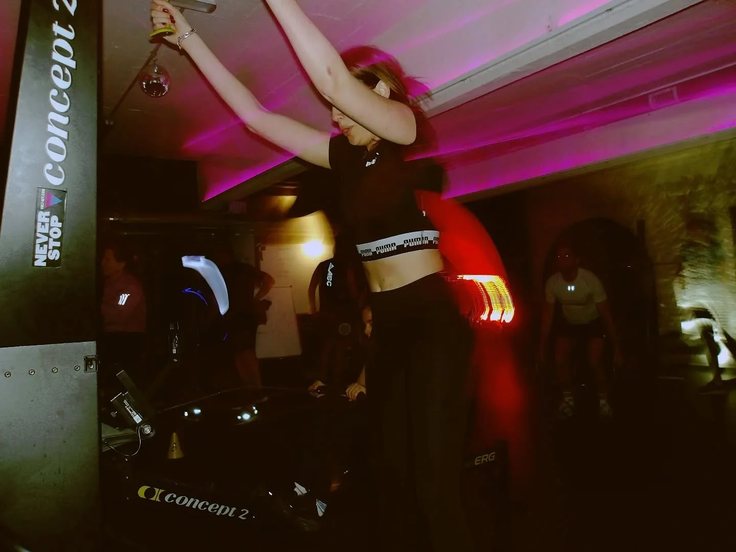 Vieni a conoscere la nostra squadra. Allenati con gente come te, per motivarvi e spronarvi a vicenda. 

Passa a l'azione.

Prenota subito il tuo primo allenamento👇🏻
💻 volt-hit.com
📧 volt.hit.163@gmail.com
📱328 8296588
📍Via Salaria 163