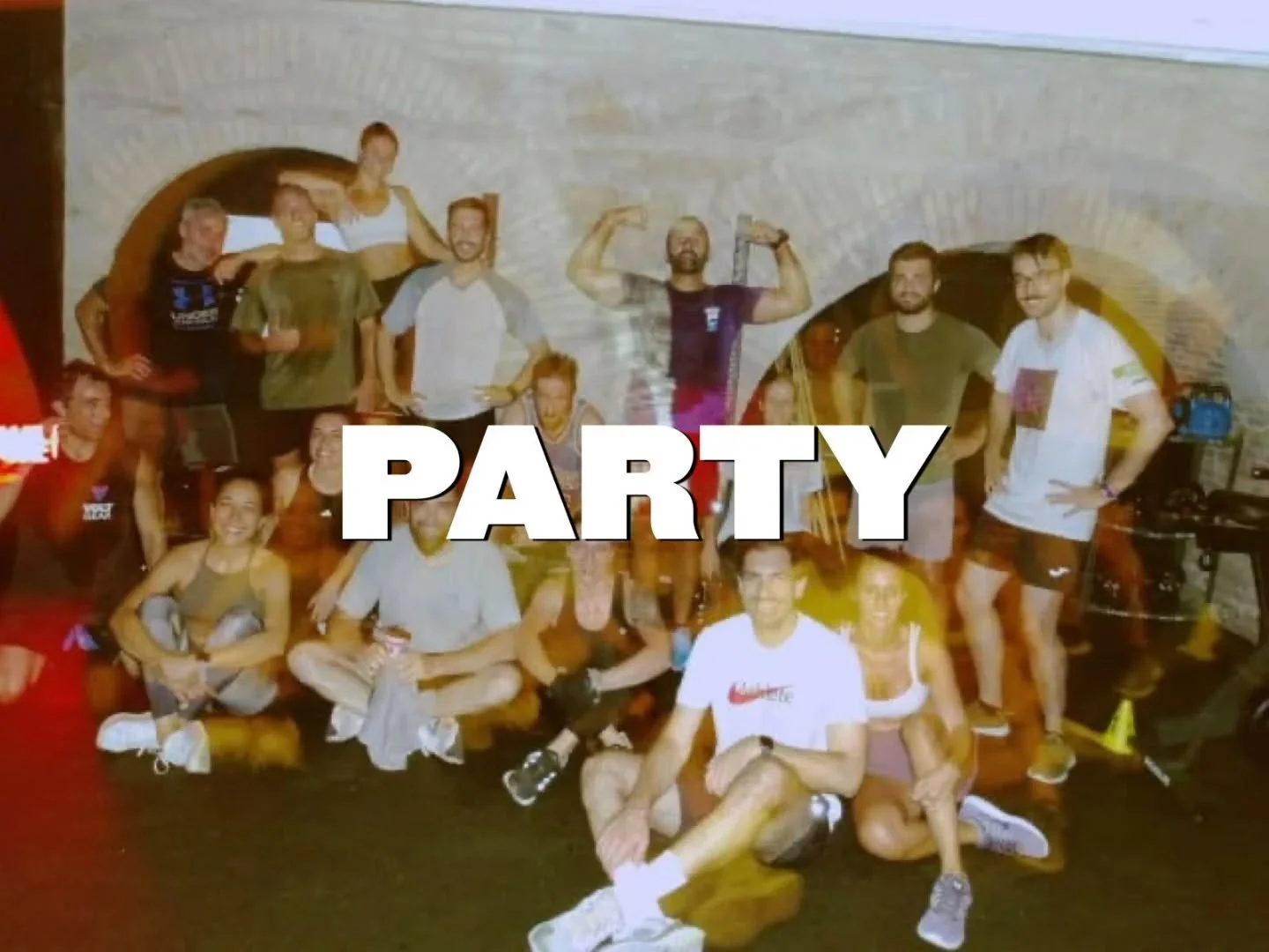 Vieni a conoscere la nostra squadra. Allenati con gente come te, per motivarvi e spronarvi a vicenda. 

Passa a l'azione.

Prenota subito il tuo primo allenamento👇🏻
💻 volt-hit.com
📧 volt.hit.163@gmail.com
📱328 8296588
📍Via Salaria 163