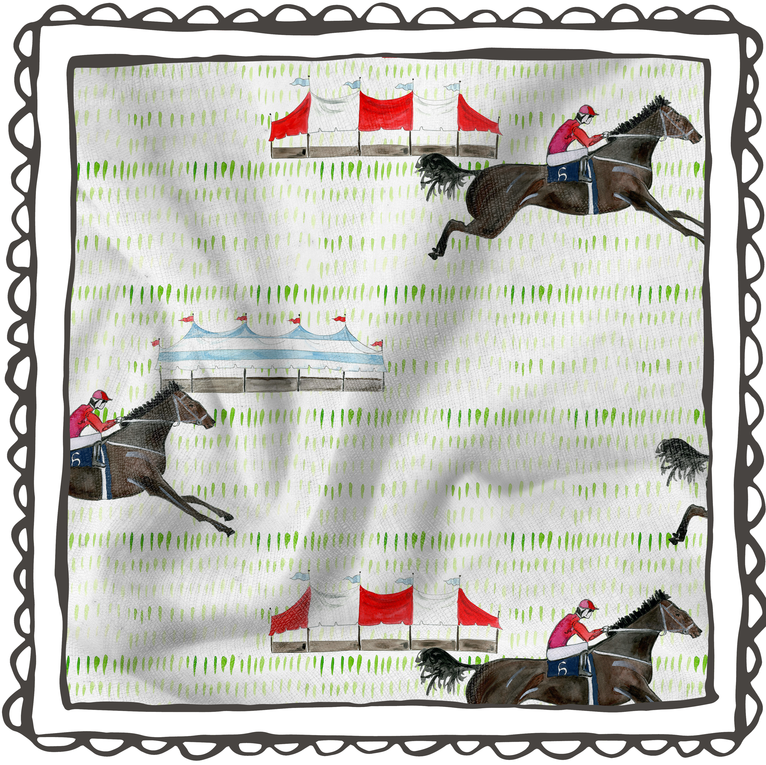 Derby Day - Multi