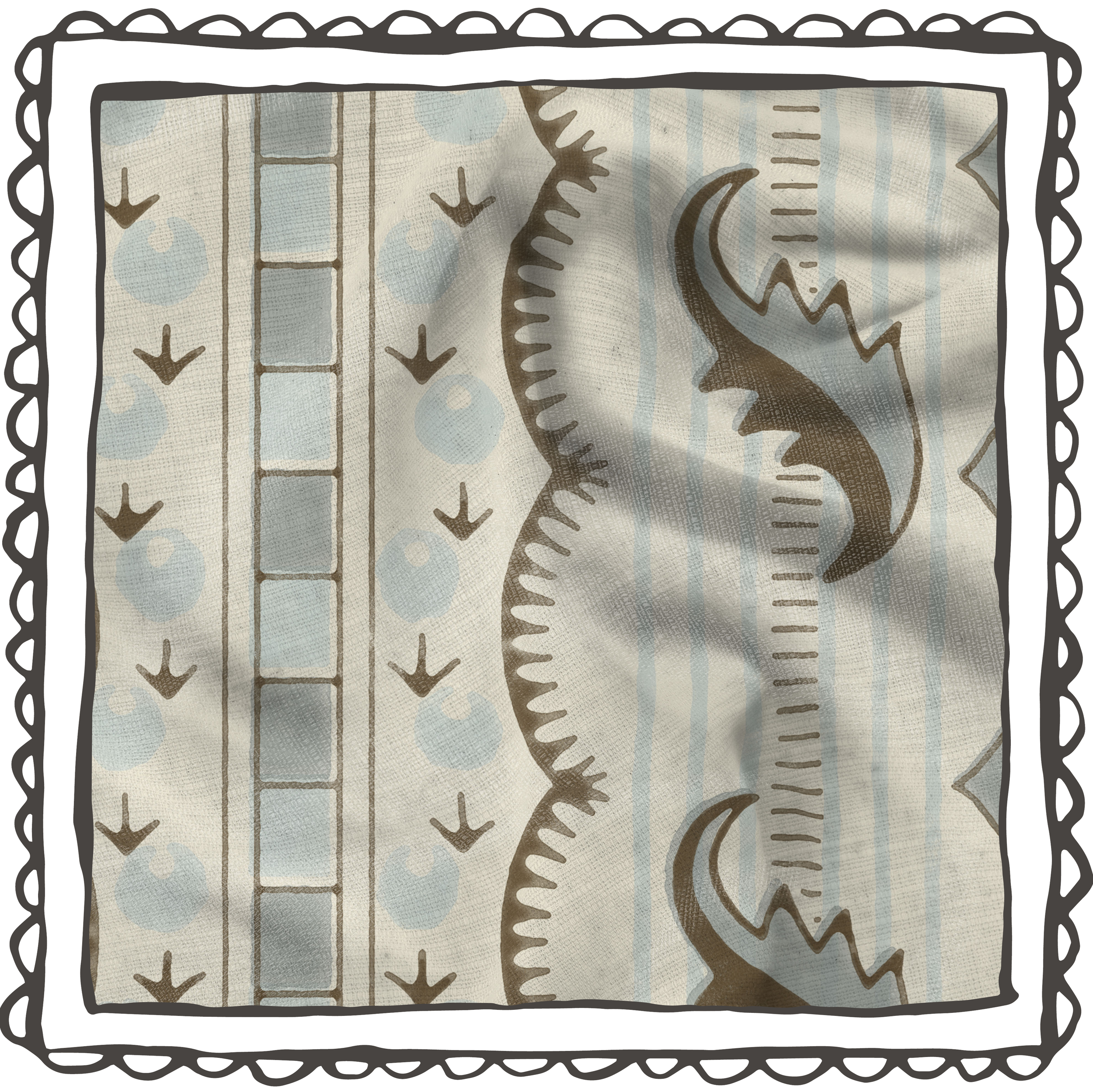 Domino Coco:Duckegg Framed.png