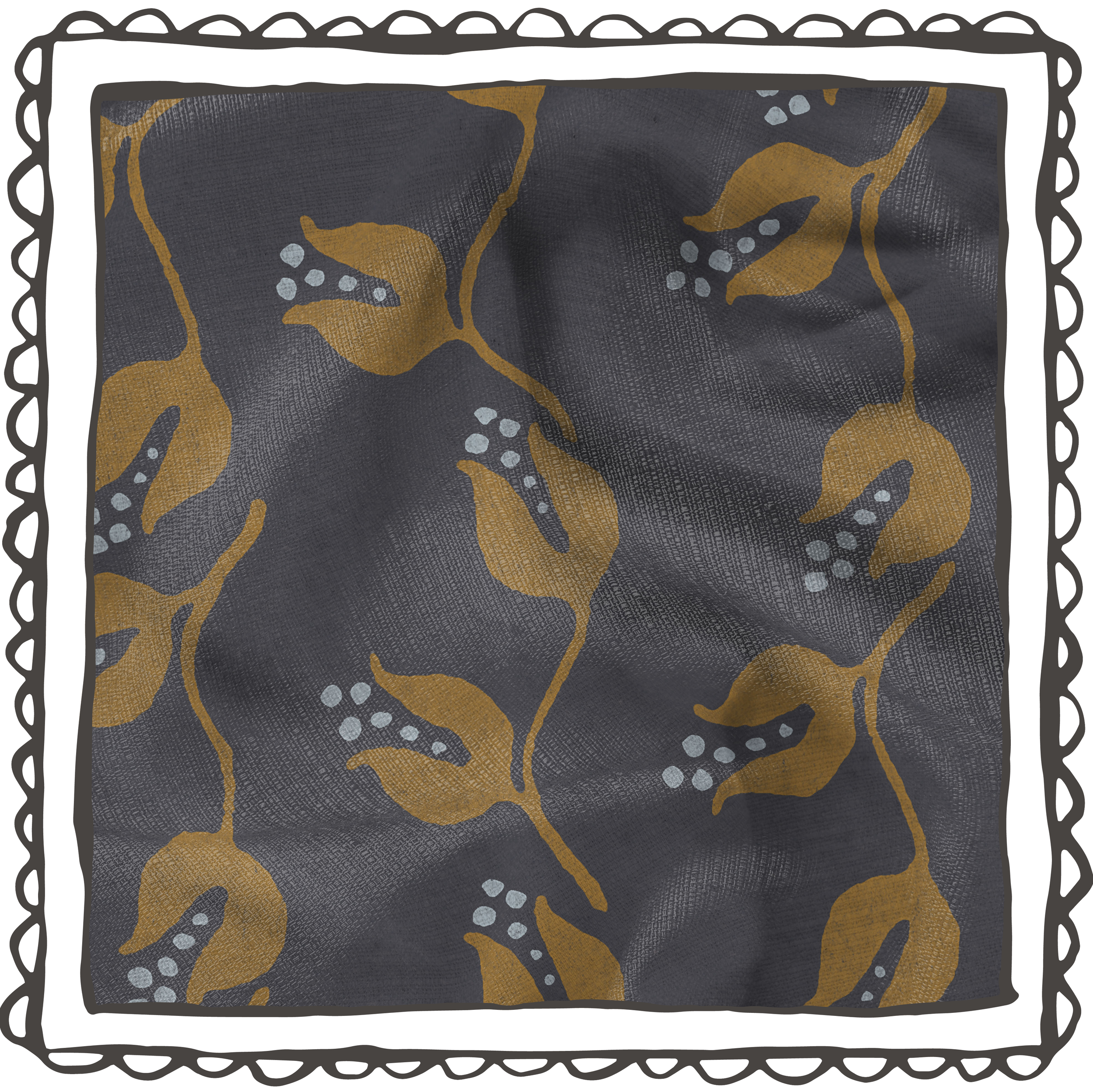 Vine Ink:Bronze Framed.png