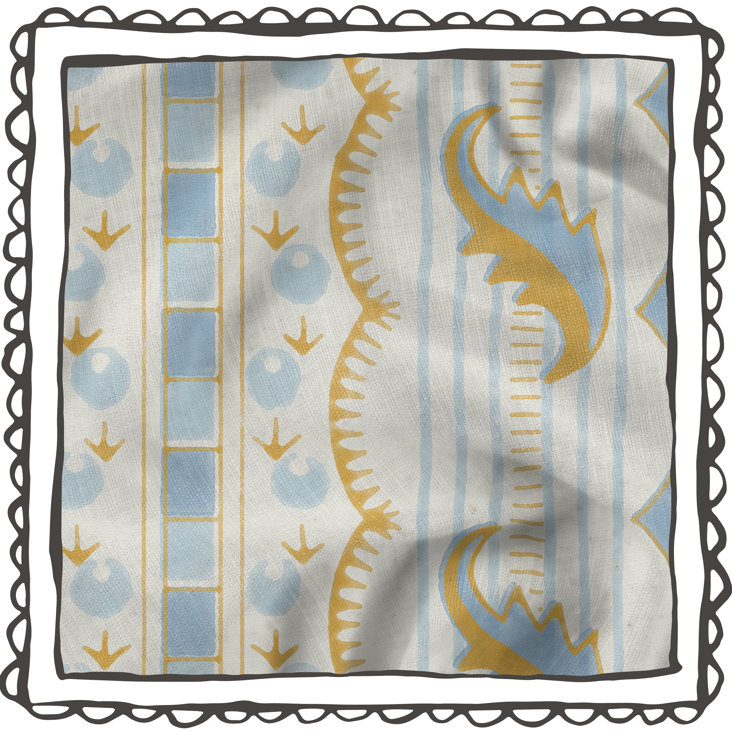Domino Mustard:French Blue Framed.png