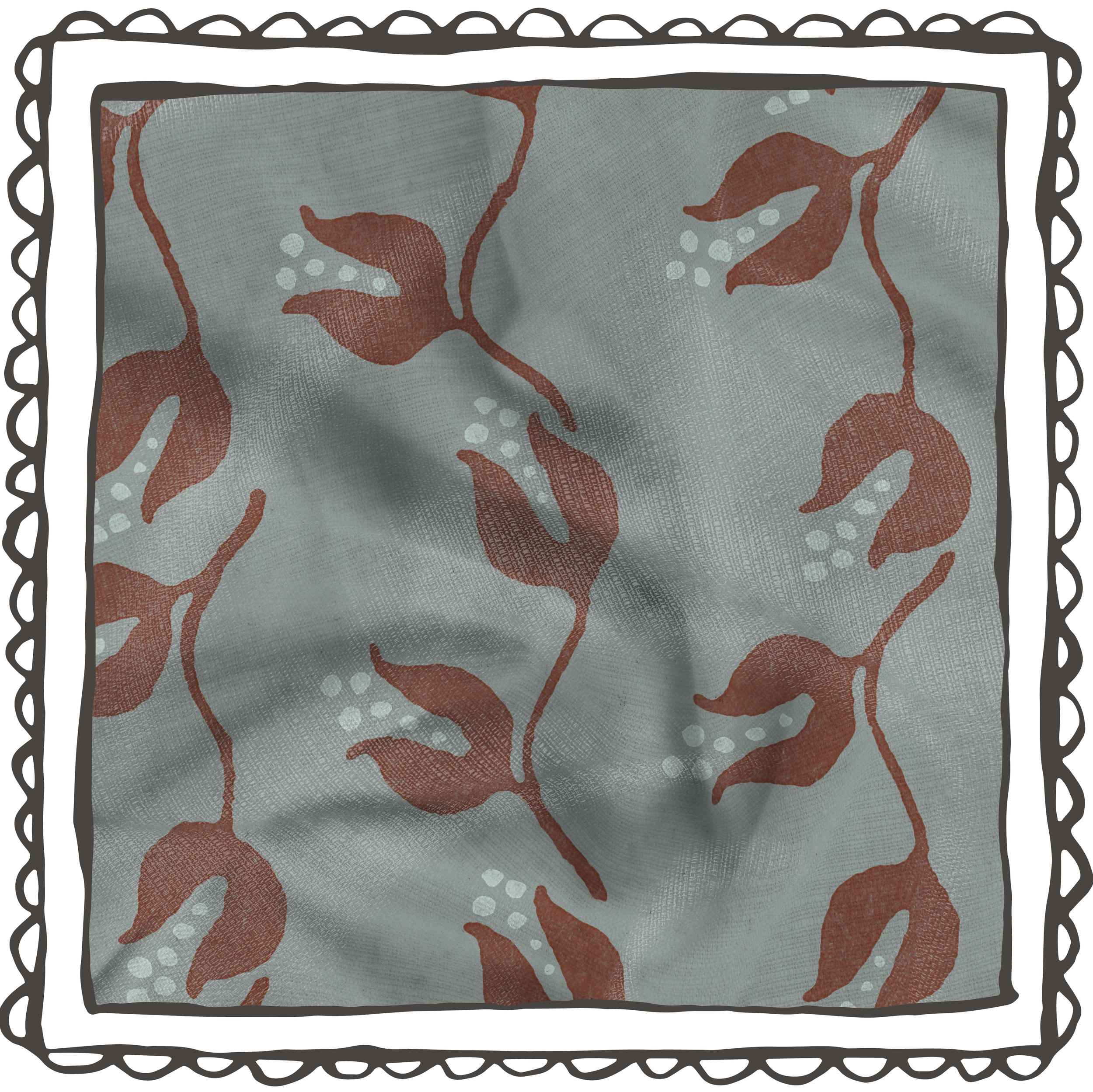 Vine Ruby:Duckegg Framed.png