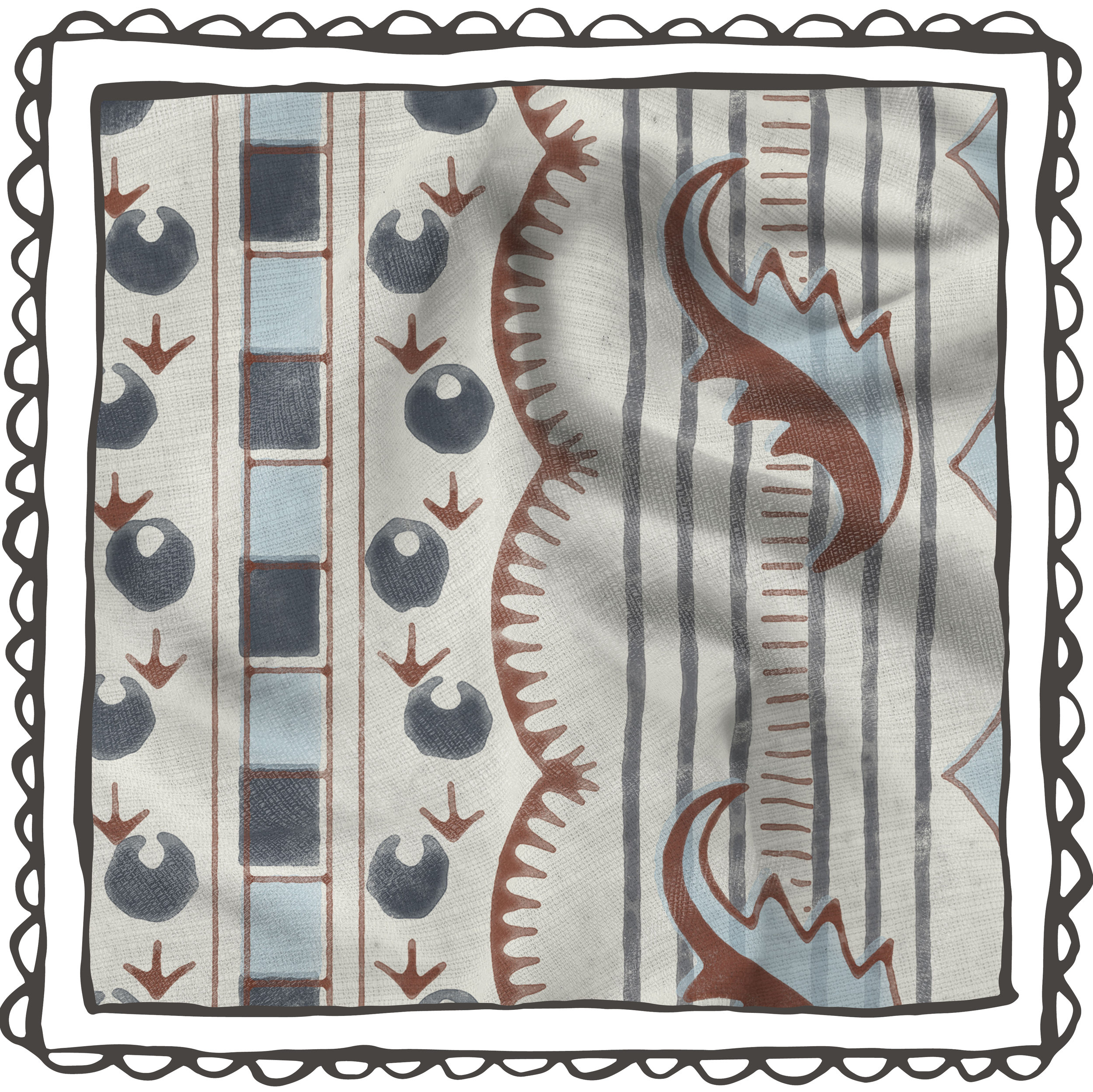 Domino Ruby:Ink Framed.png