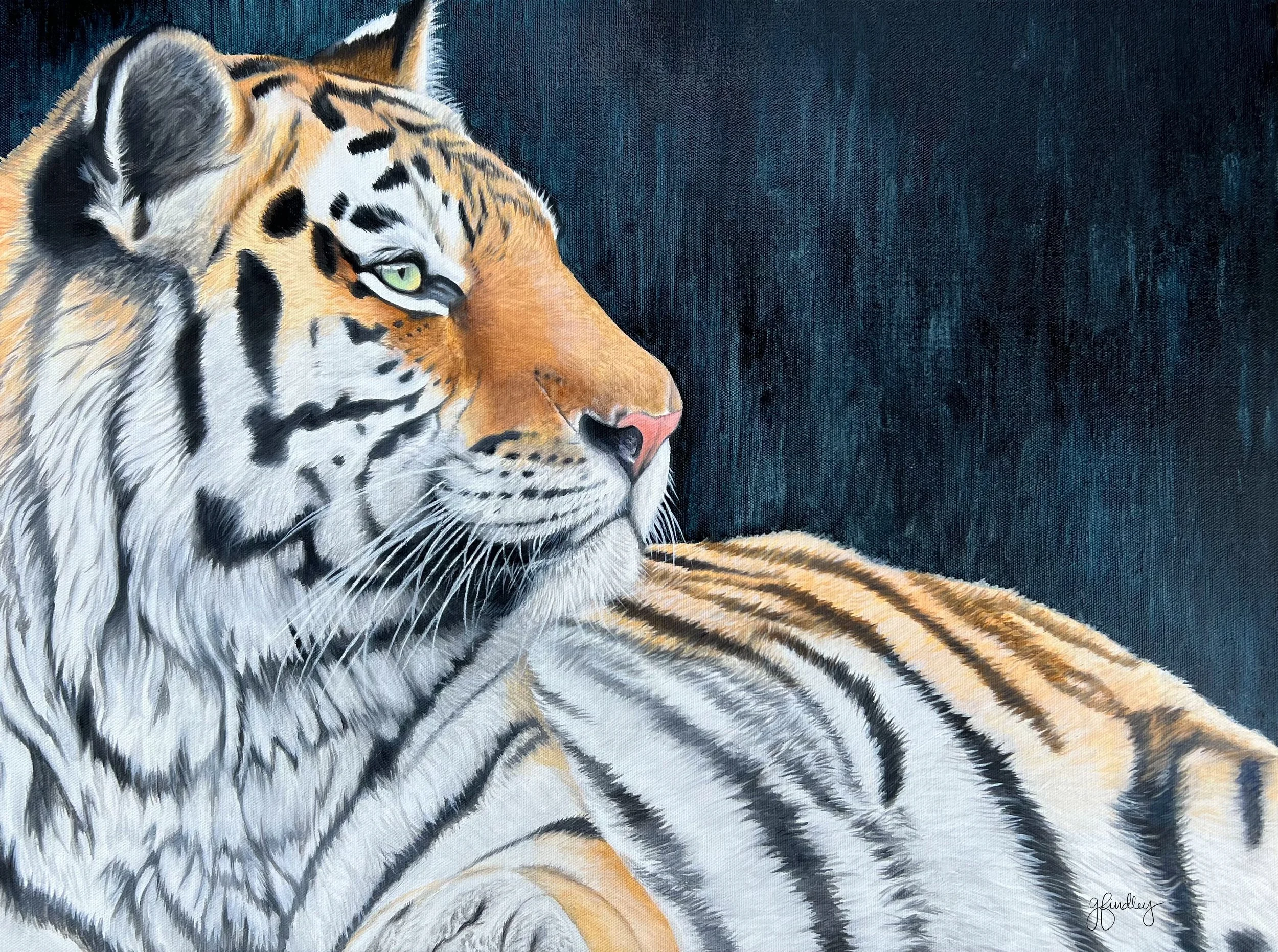 Tiger with signature.JPEG