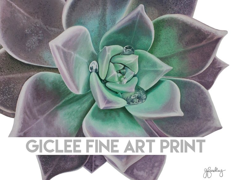 Originals & Prints — Life To Art Portraits