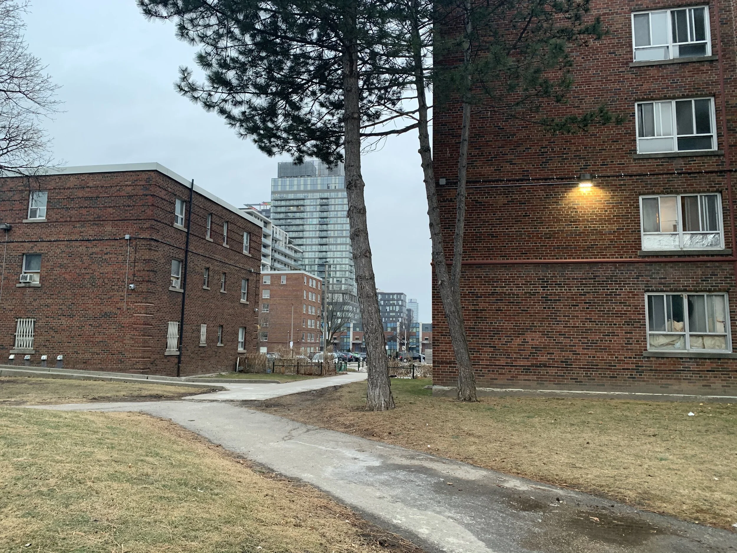 One Question at a Time