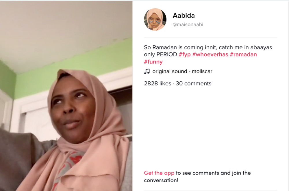 In-Betweenness in Toronto/Regent Park