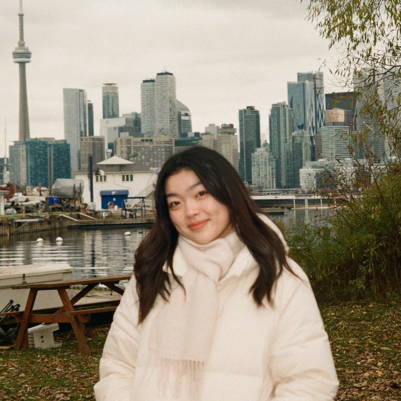 Blog Post One: Yellow Brick Road