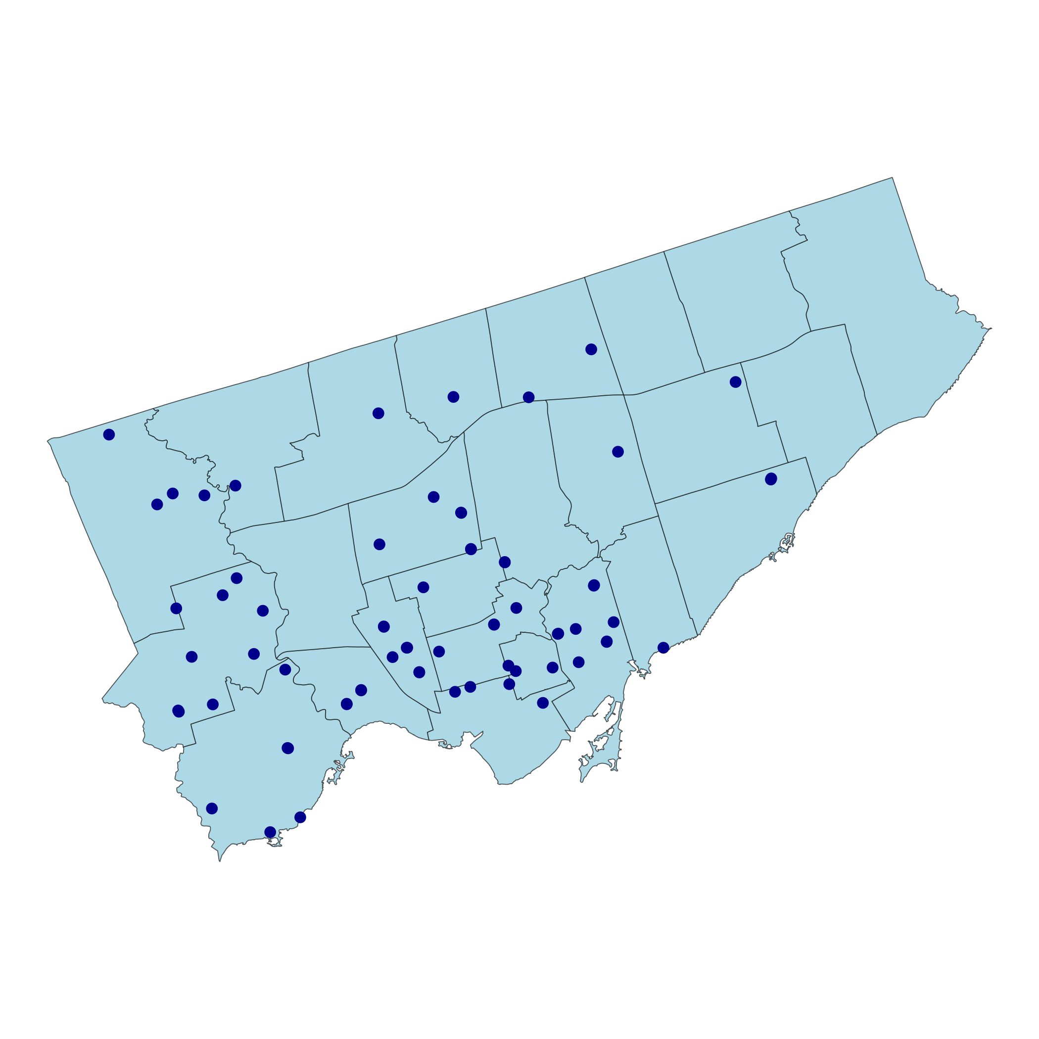 Skating Through the Archives