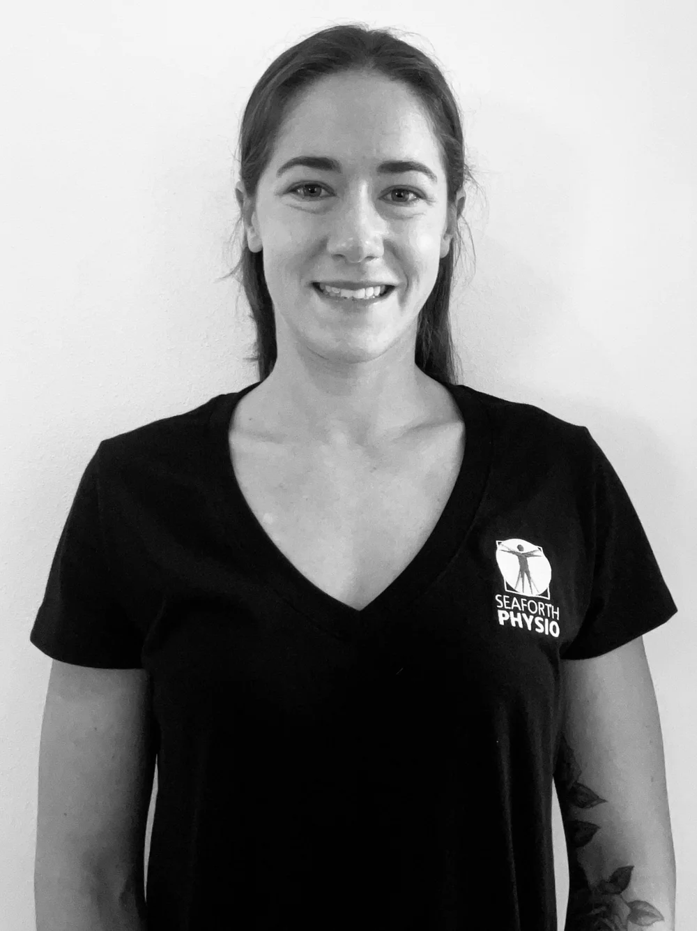 Meet The Team — Seaforth Physio & Sports Injury Centre