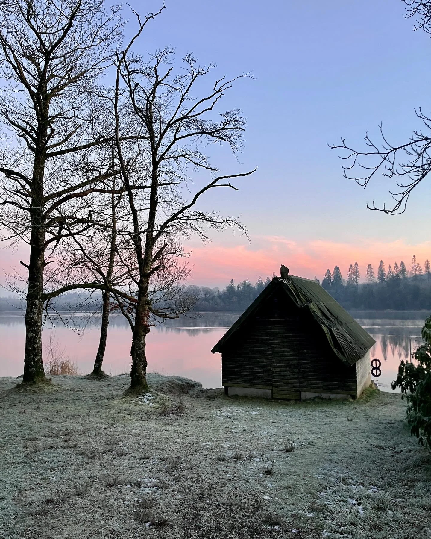 Very grateful for a residency @tyroneguthriecentre in January to work on my project Touch/Hunger with the support of @cultureardsandnorthdown