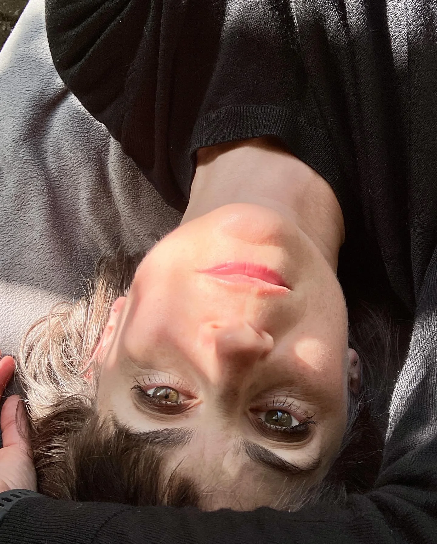 Long week, feeling grateful for sunshine, air, birdsong, trees, food, water, home, family, friends. Heartbroken and enraged about the genocide in Palestine, can&rsquo;t comprehend the cruelty behind the bombing and starvation inflicted upon the Pales