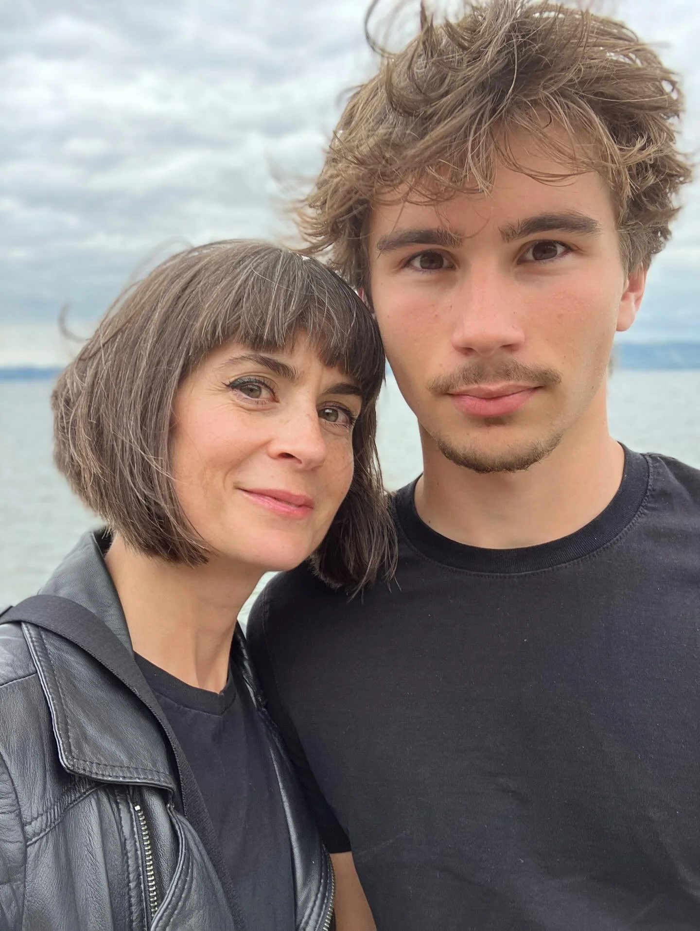 Happy birthday to my smallest son - kind, hilarious, creative, clever. Born in water 19 years ago and providing comic anecdotes with his antics ever since. Love you Pip xx