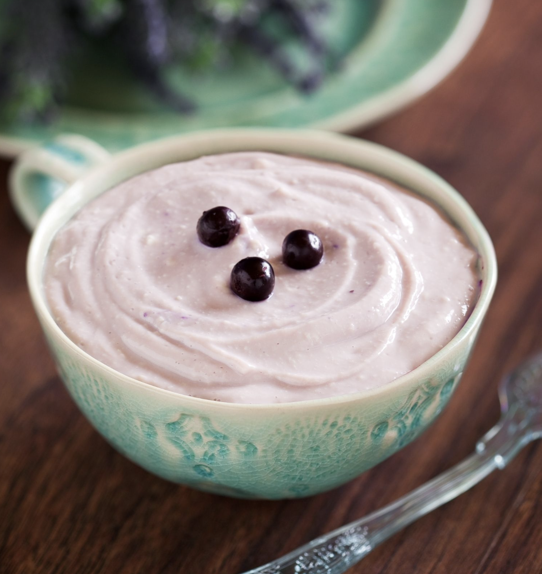 TOFU YOGURT MY WAY