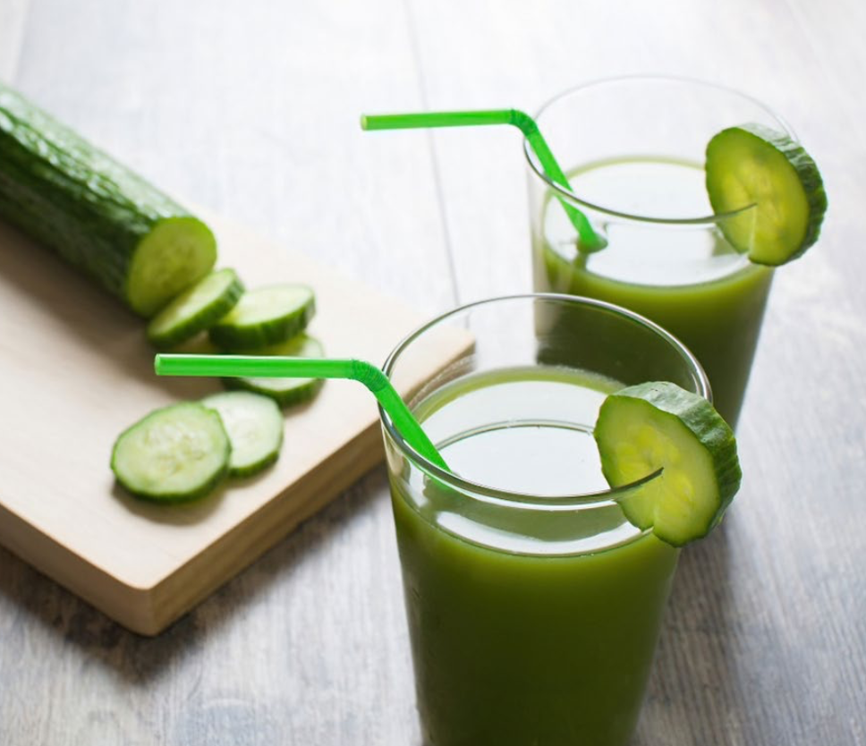 THE GREEN GINGER OJ Operations Insider
