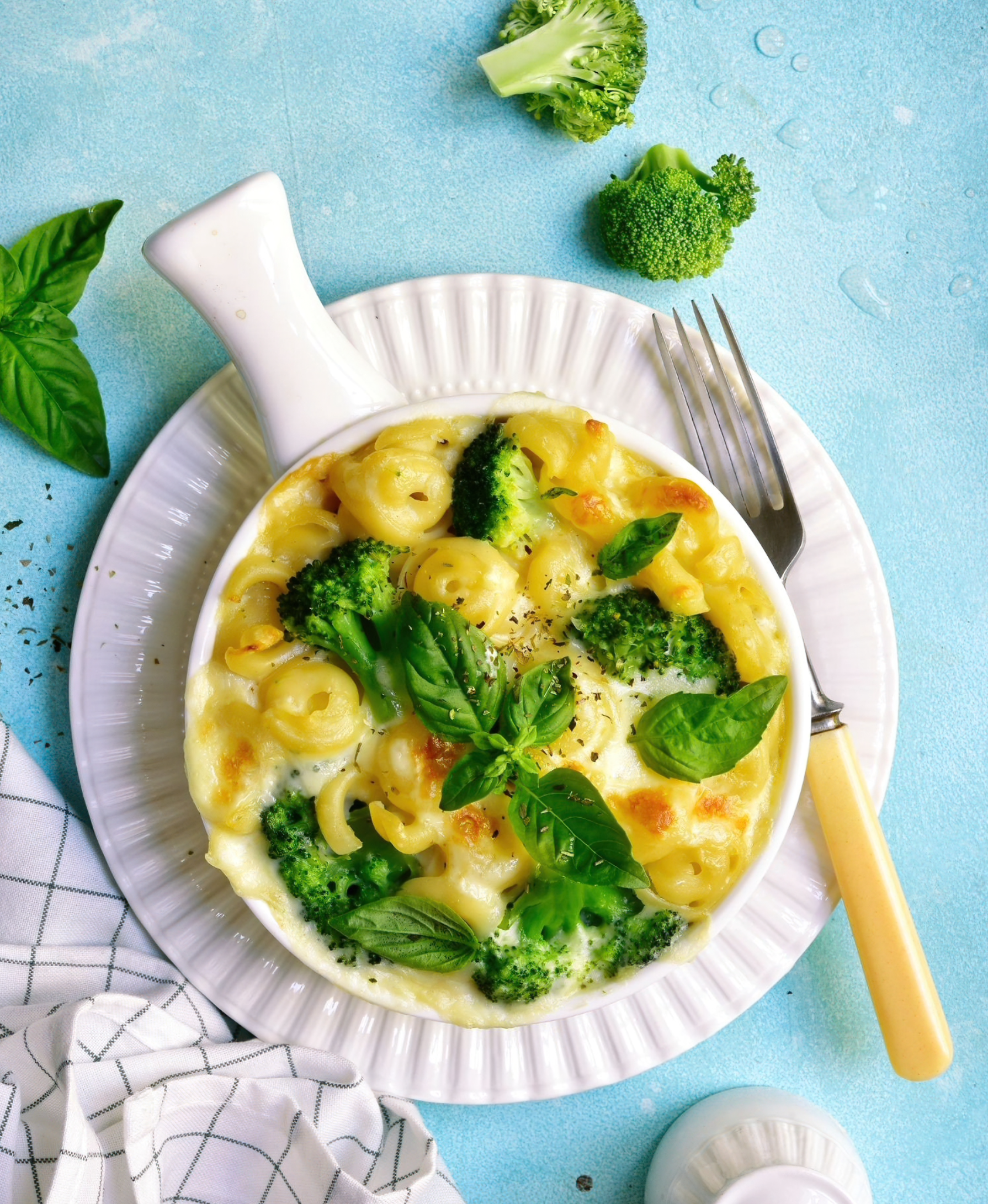 BUTTERNUT MAC AND TREES