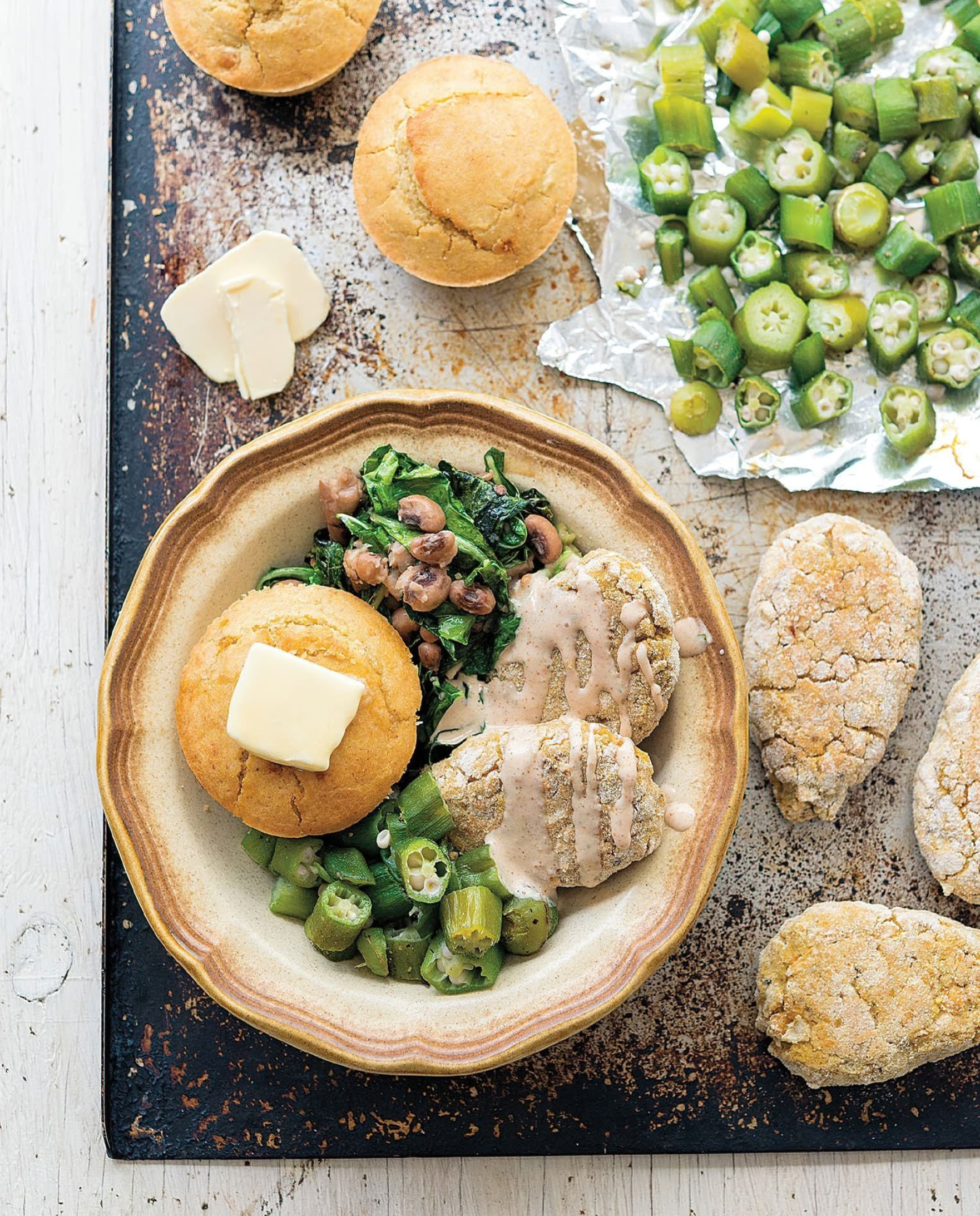 SOUTHERN COMFORT BOWL