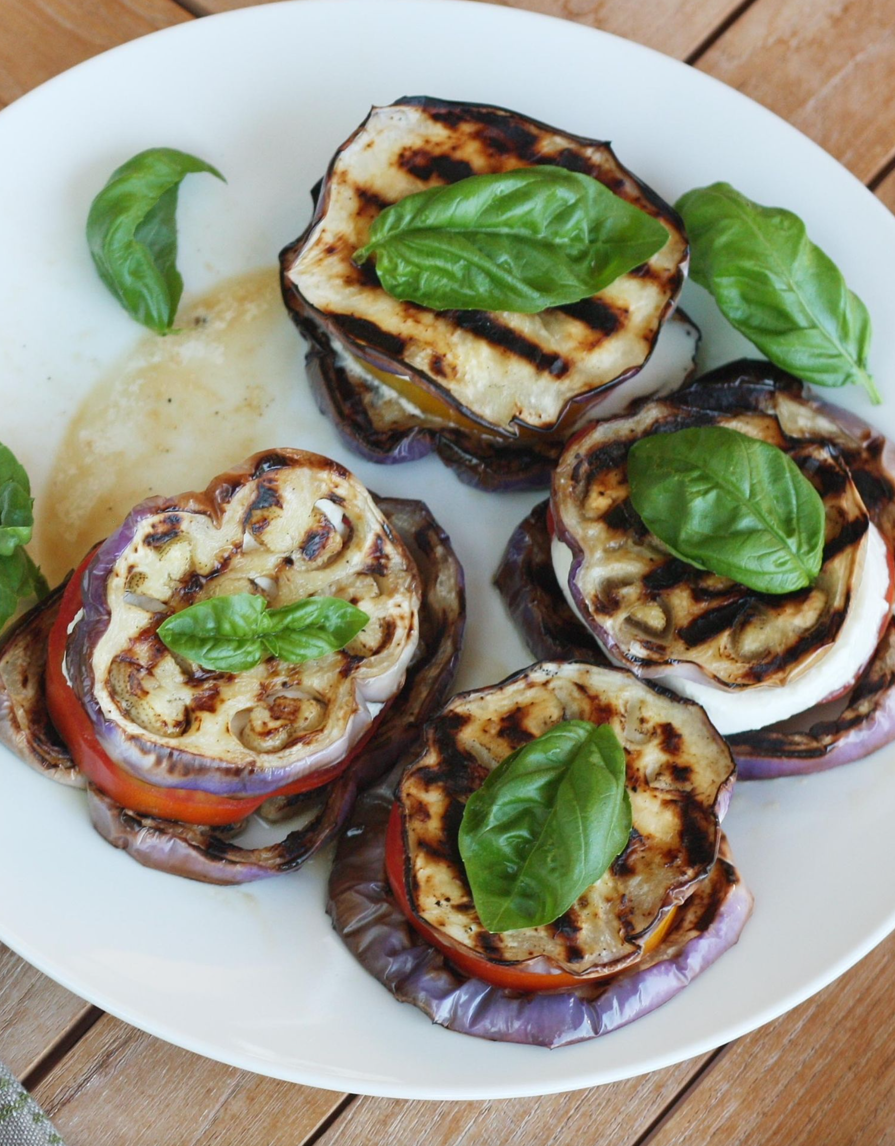 MELANZANA PIZZA BITES
