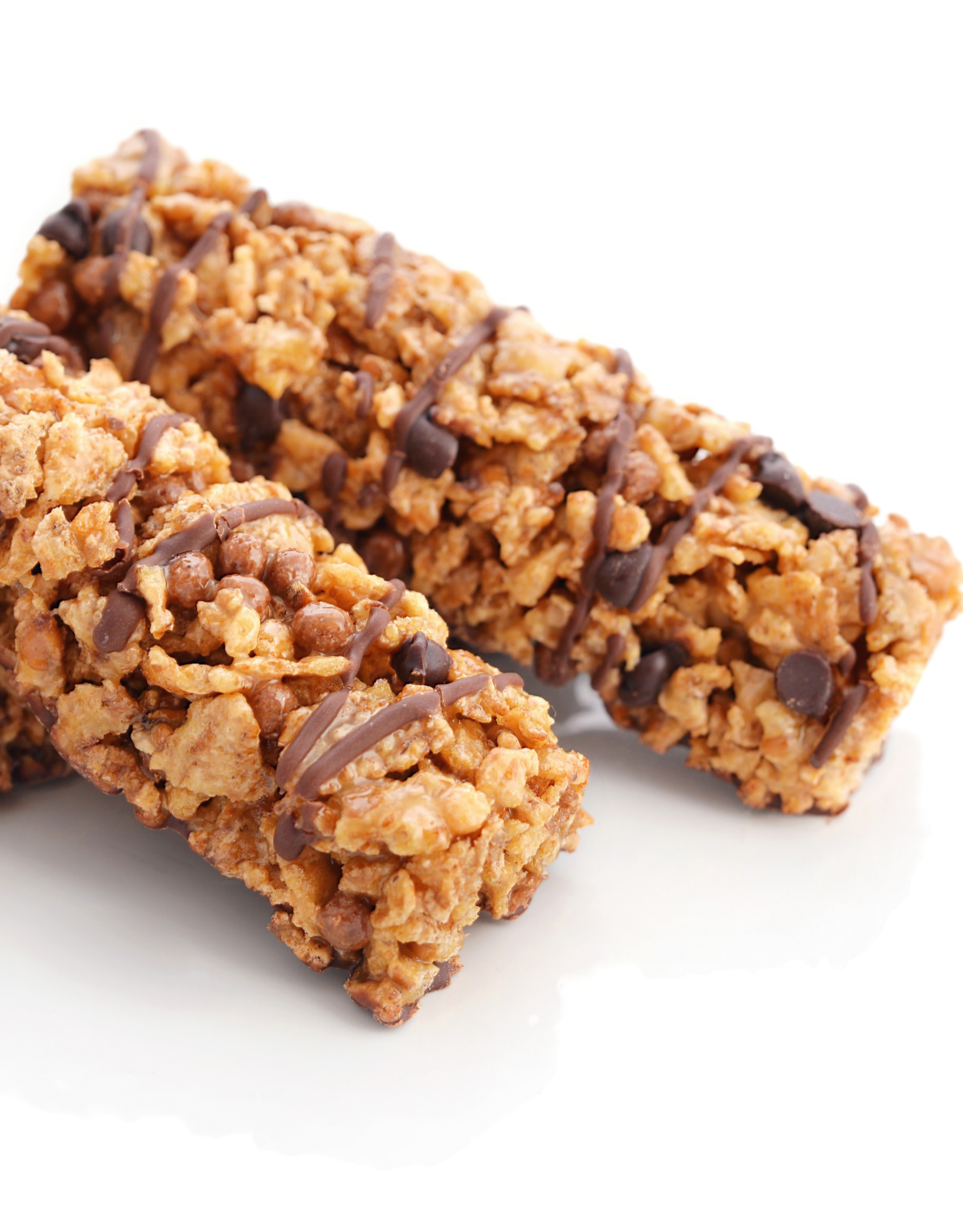 MIXED BAG CHOCOLATE WALNUT PROTEIN BARS