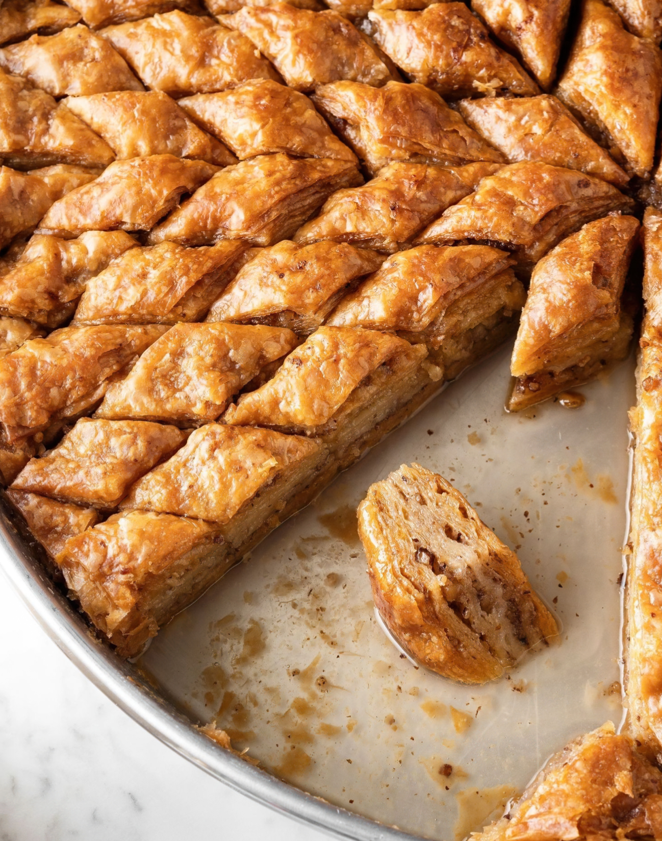BAKLAVA