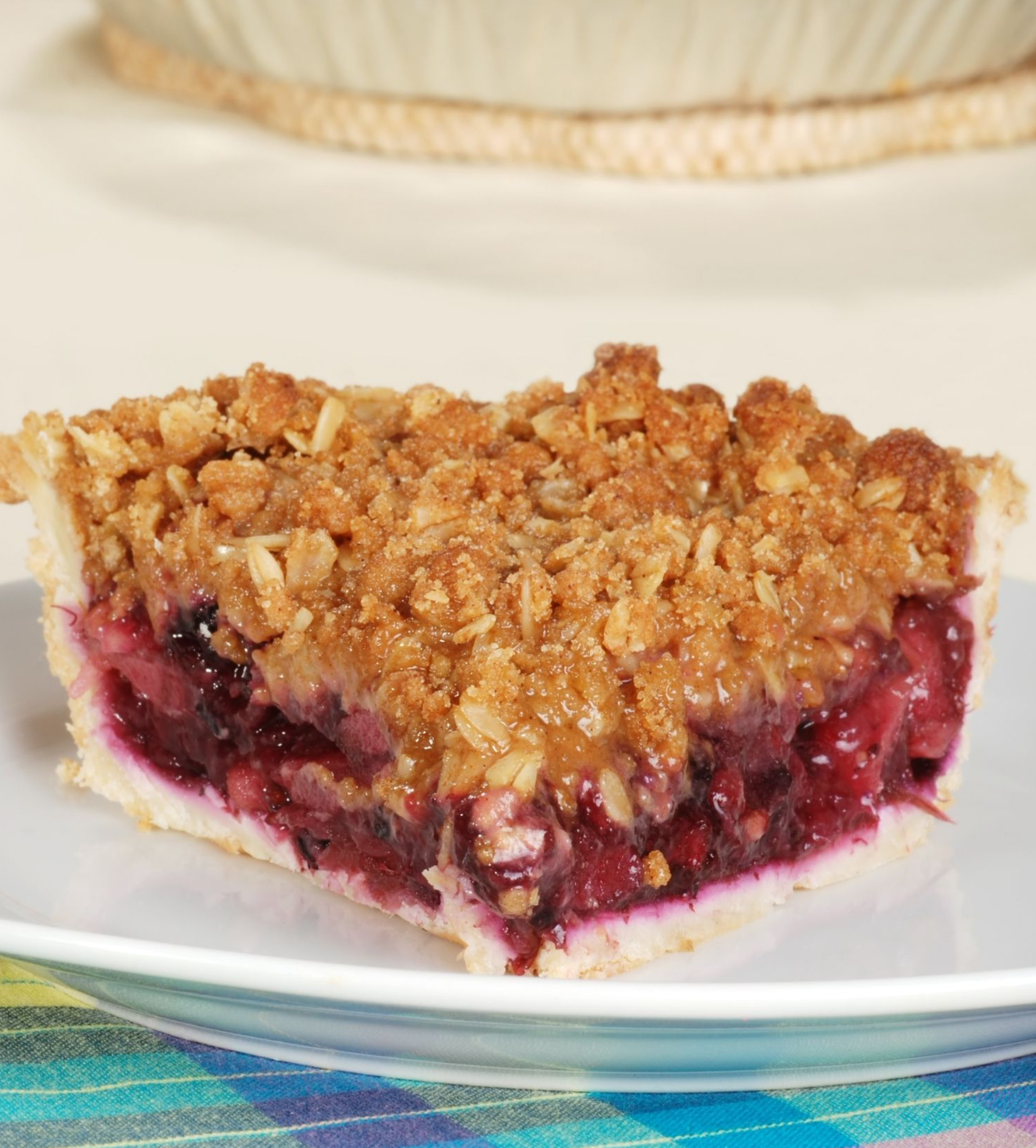 CHOCOLATE CHERRY COFFEE CAKE