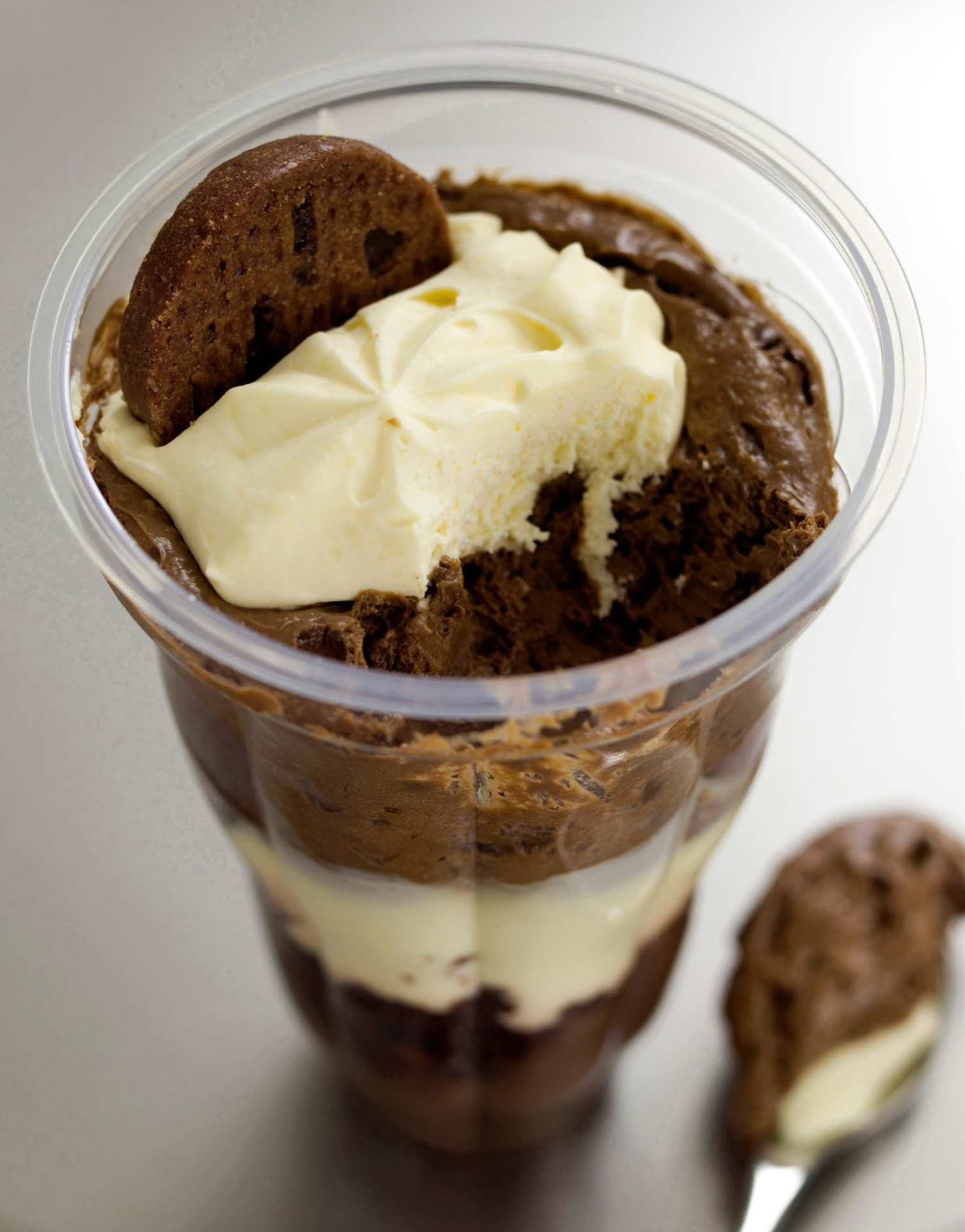 MOCHA SUNDAE