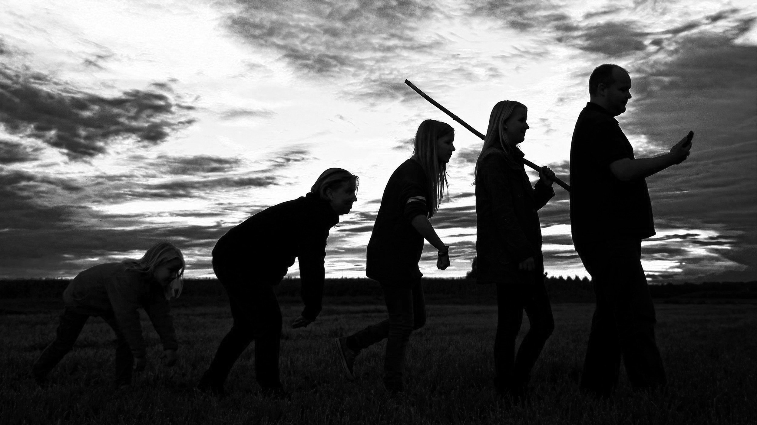 The Evolution of Highly Effective Management: Lessons from 100 Articles