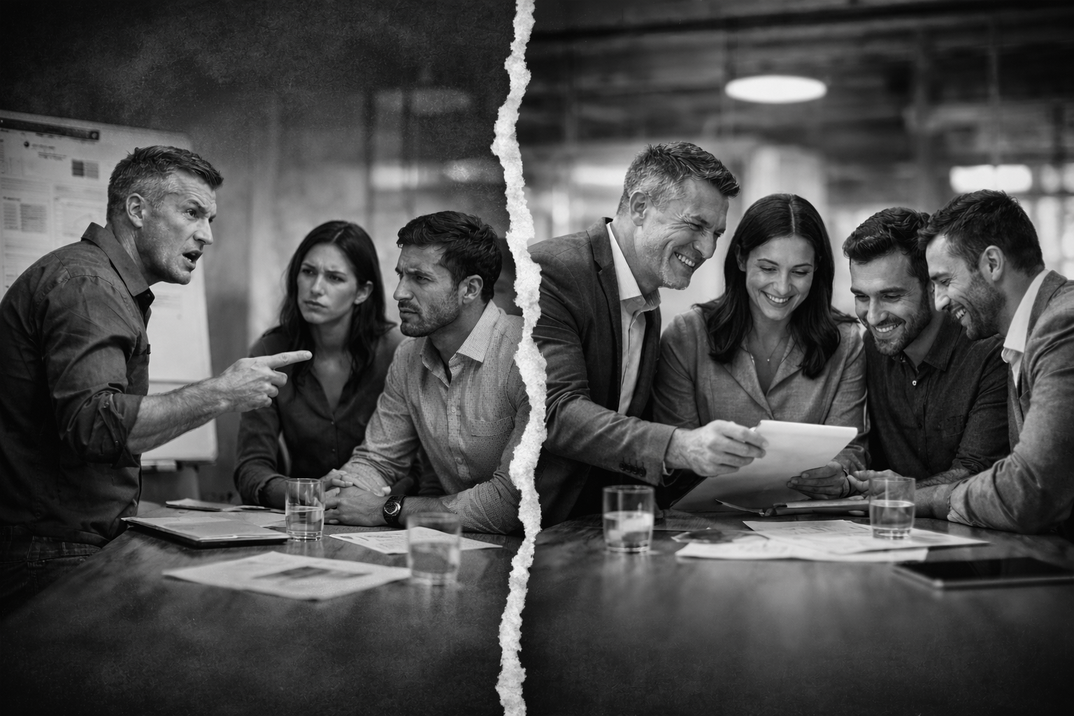 The Fundamentals of Managerial Rhetoric: Why Leaders Must Master Language