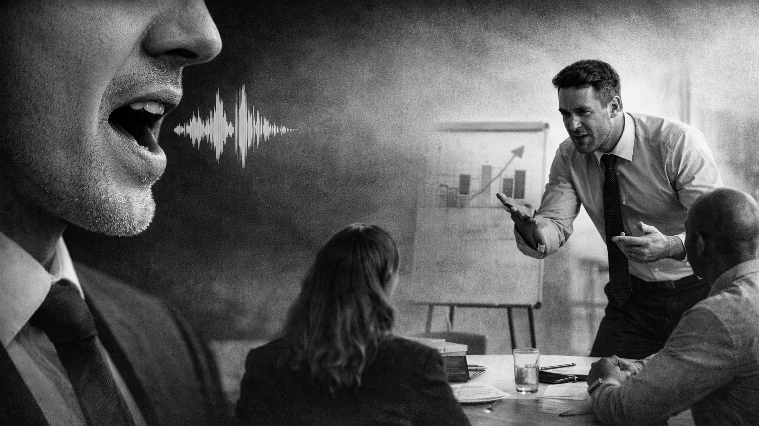 Strategic Stress: Emphasizing What Really Matters