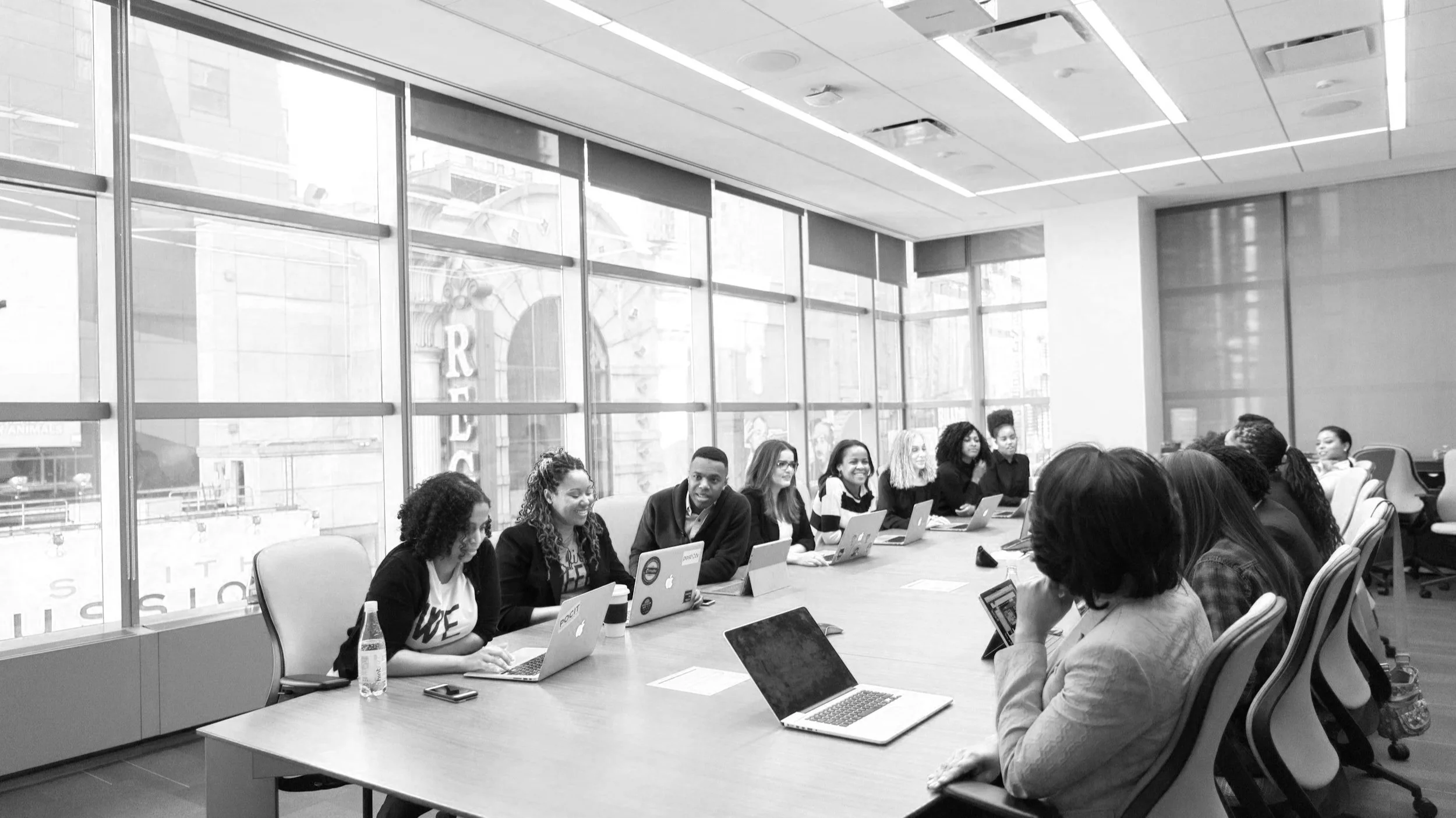 Rhetoric for Meeting Facilitation: Driving Alignment and Constructive Dialogue