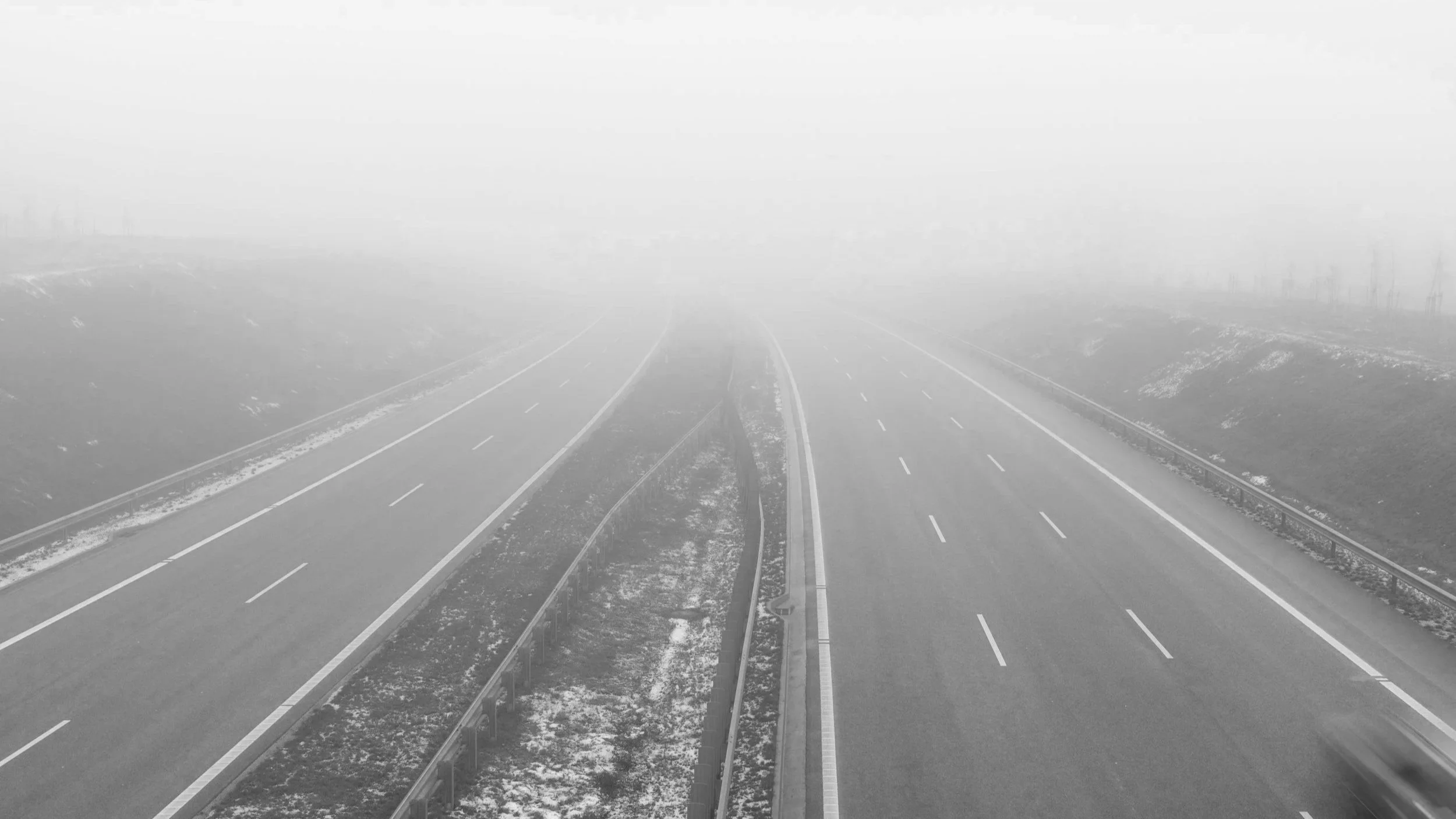 #02 — The Five Conditions Every Venture Needs
