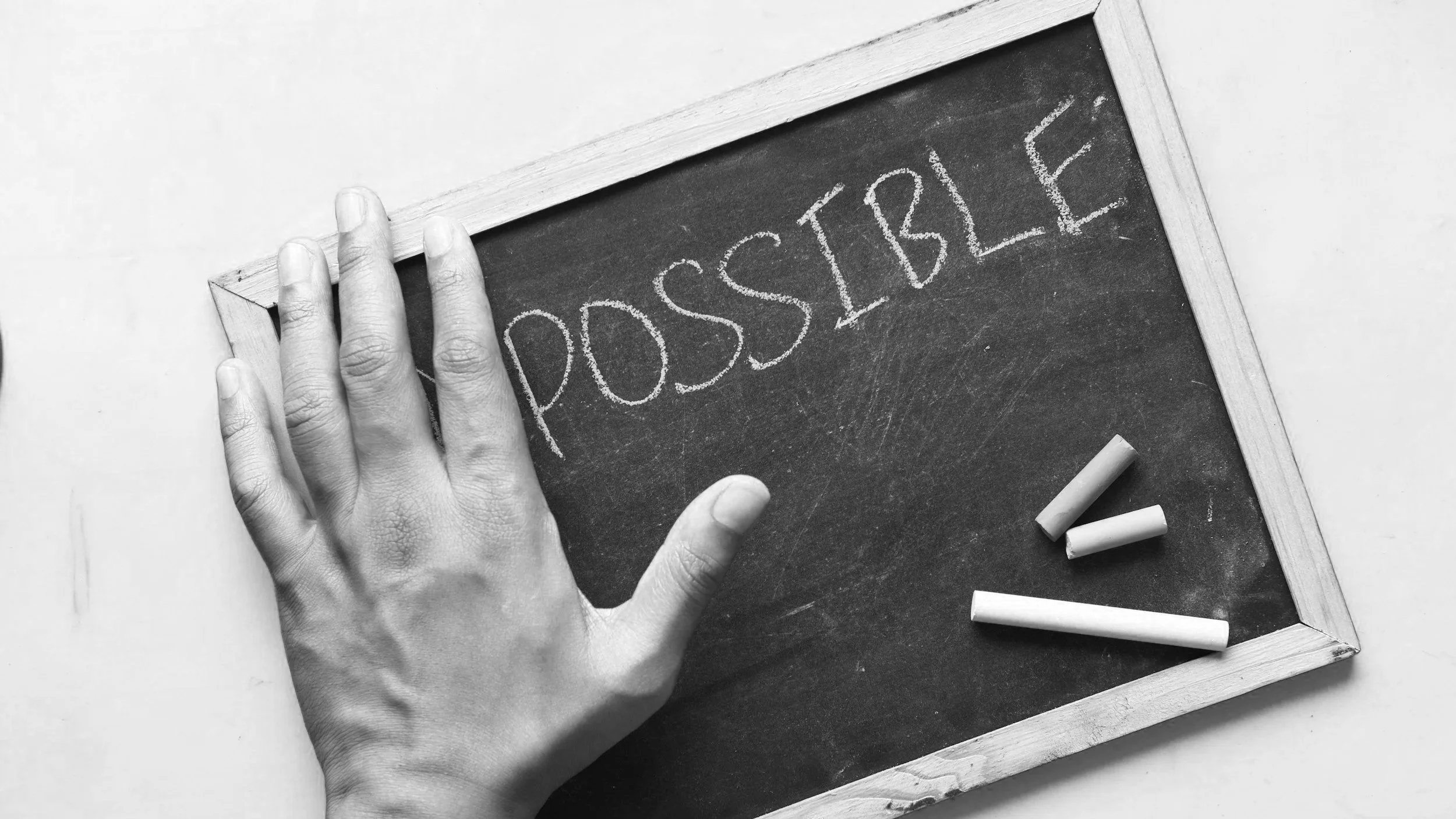 #03 — Opportunity Recognition: How Entrepreneurs See What Others Miss